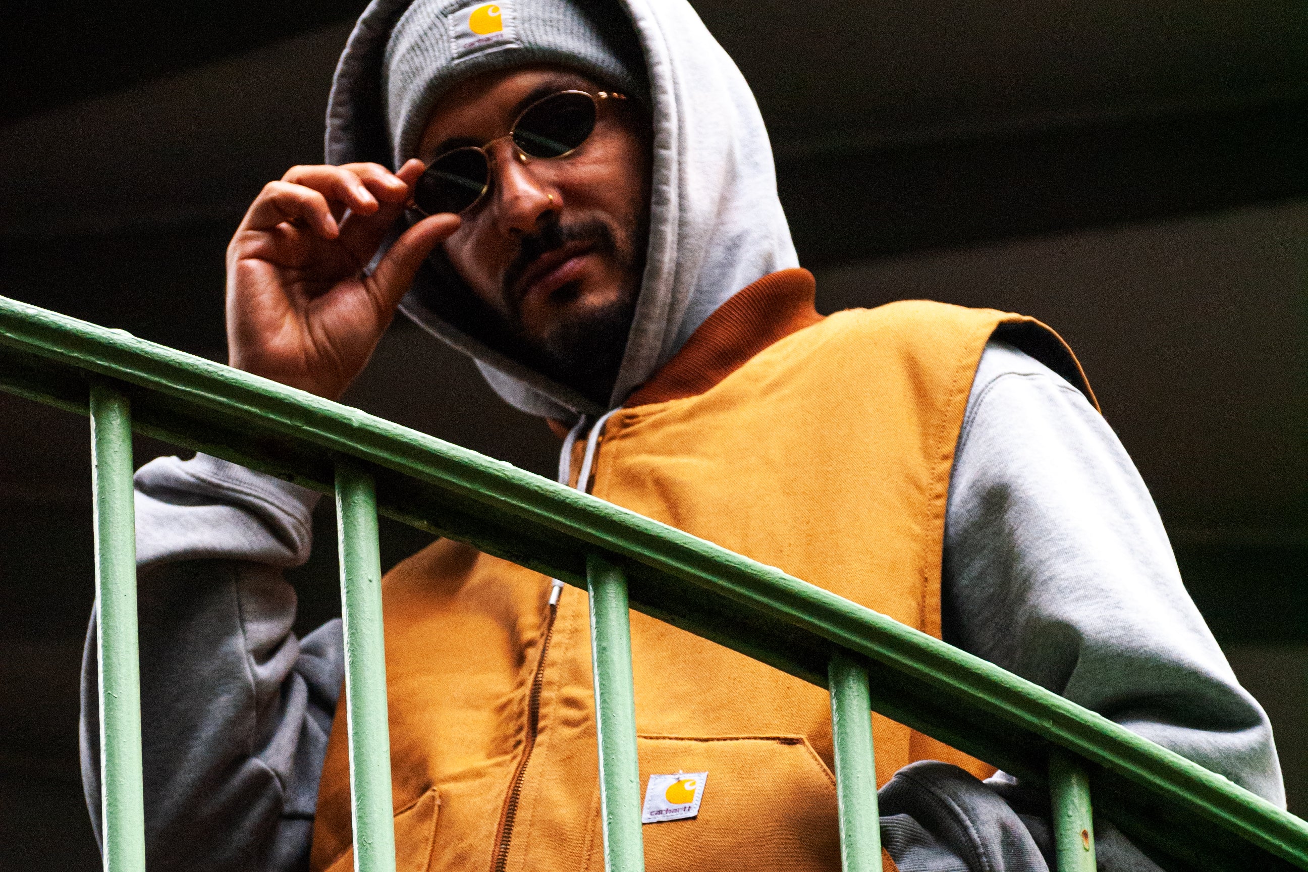 Die Evolution von Streetwear