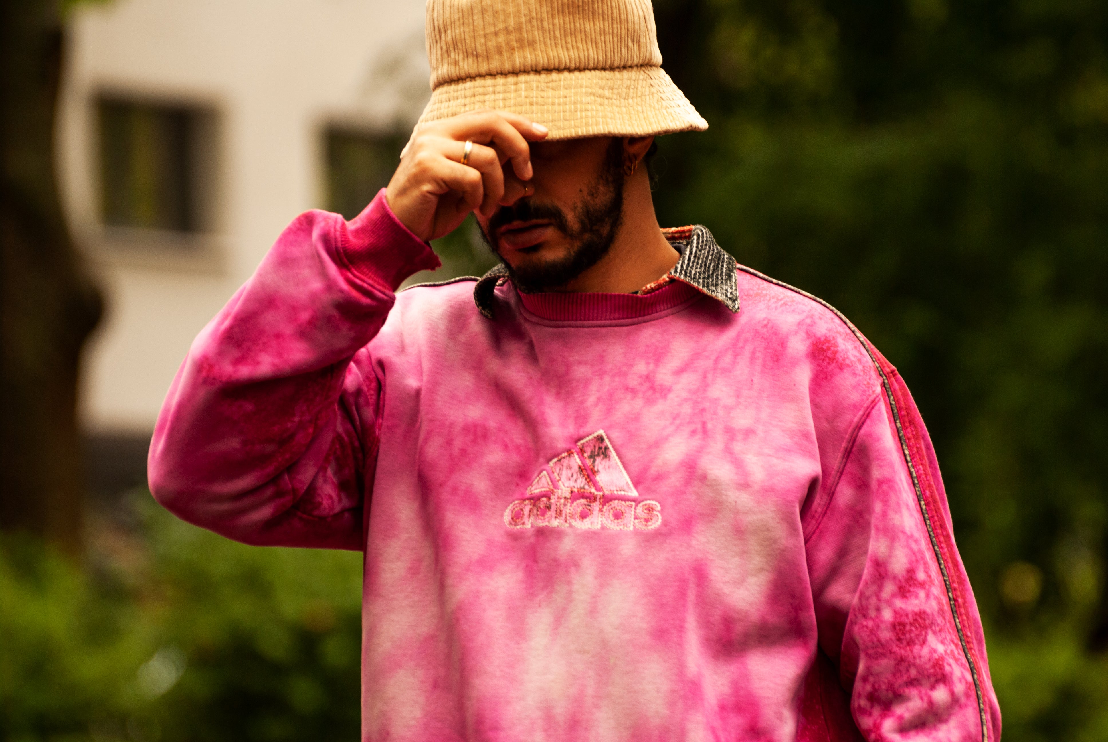 Der feine Unterschied: Vintage vs. Secondhand - Ein Blick auf die Welt der gebrauchten Mode