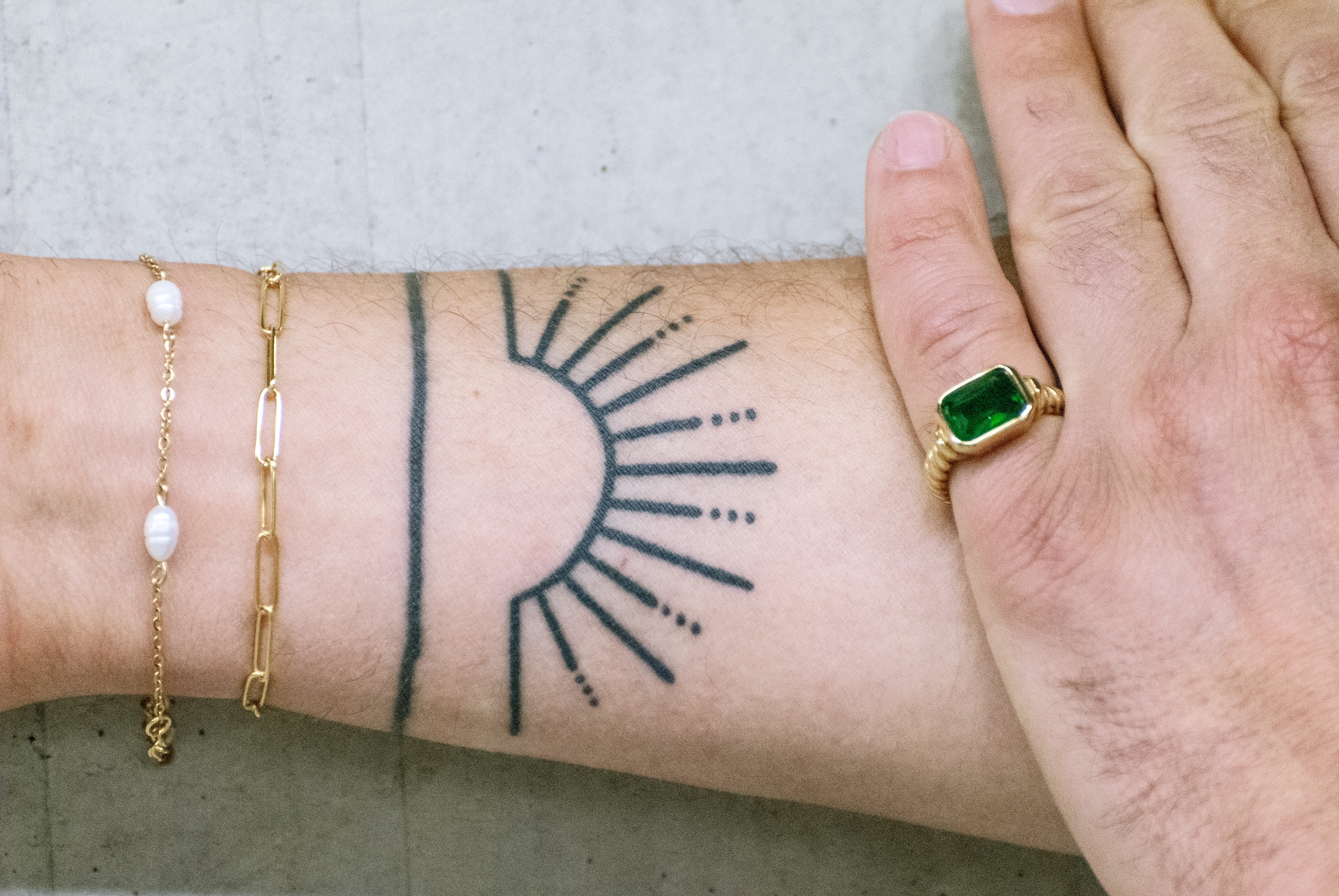 Vintage Schmuck
