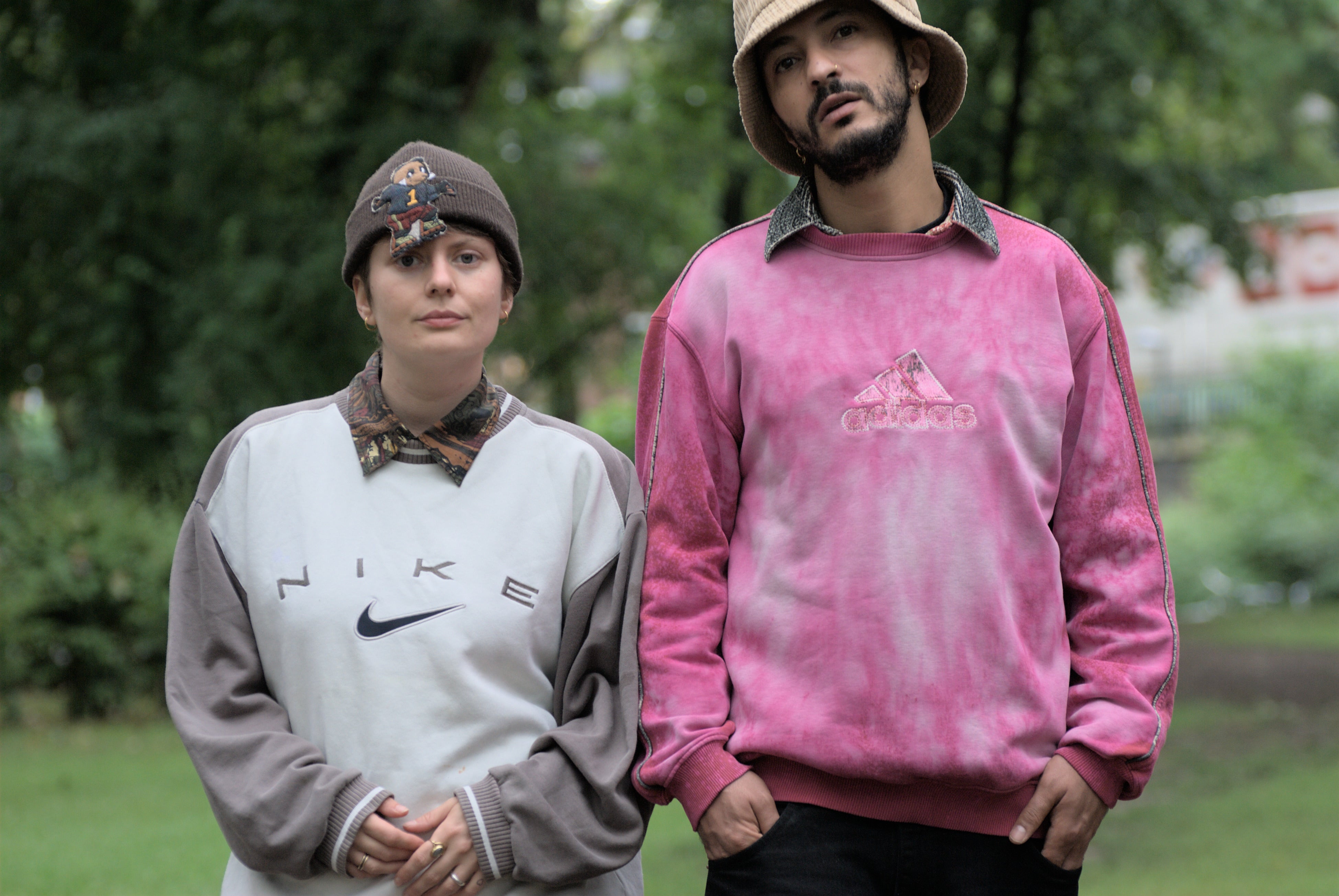 Sweater & Hoodies