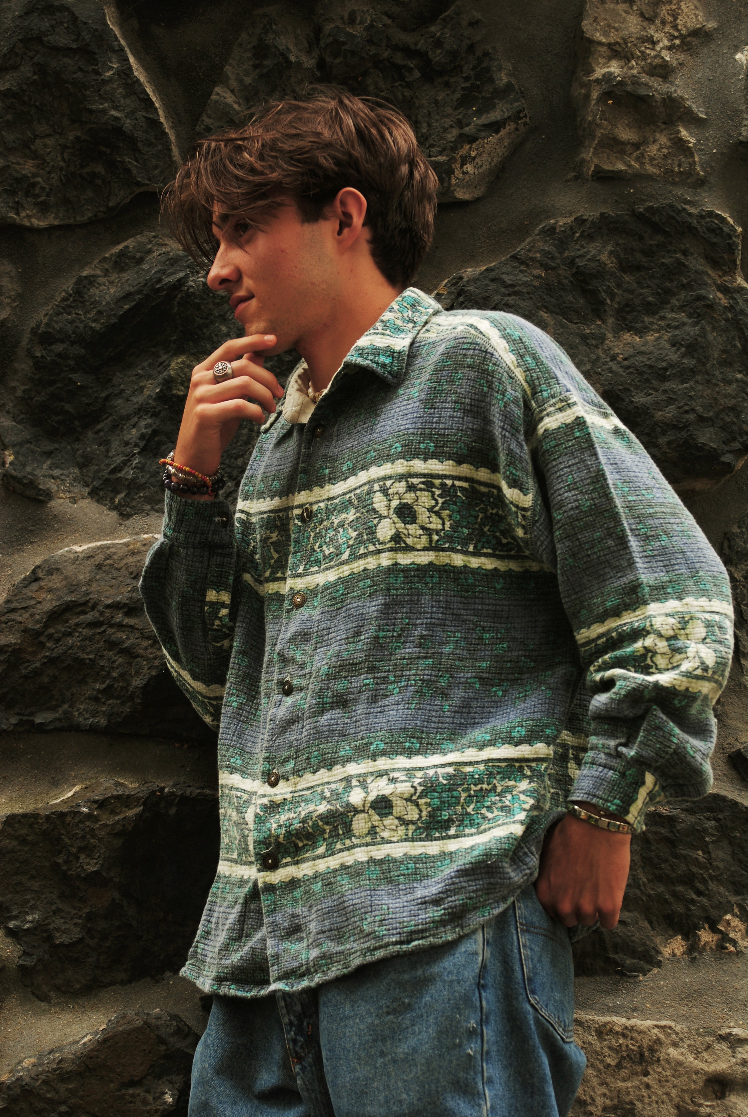 Hemden - Long Sleeve