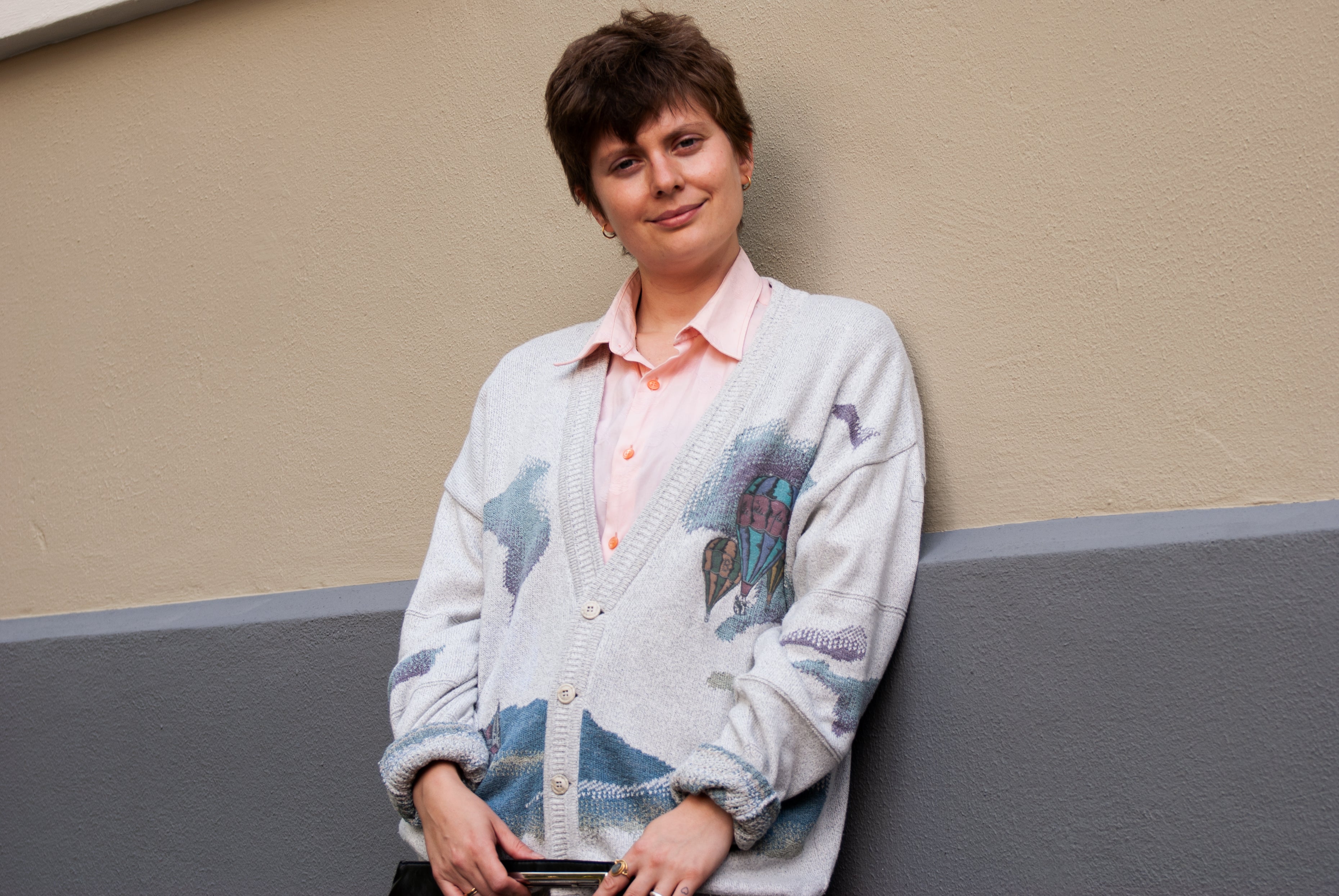 Cardigan