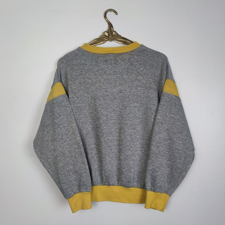 XS Vintage Adidas 80s Sweater