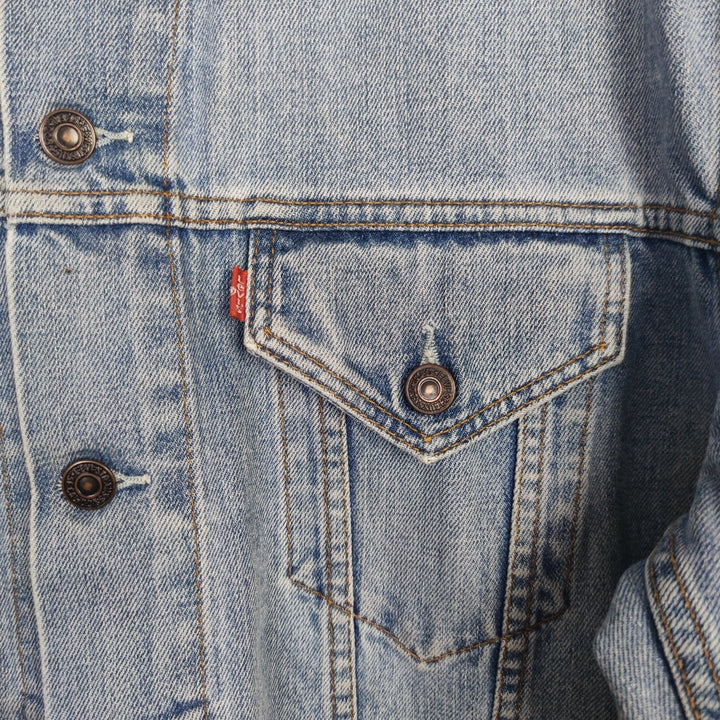 L Levi's Jeans Jacke