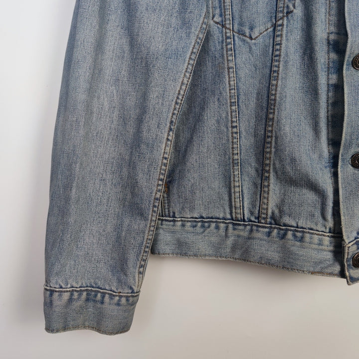 L Levi's Jeans Jacke
