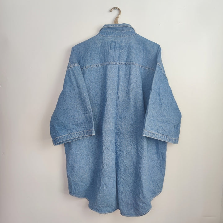 XL Vintage Levi's Jeans Hemd