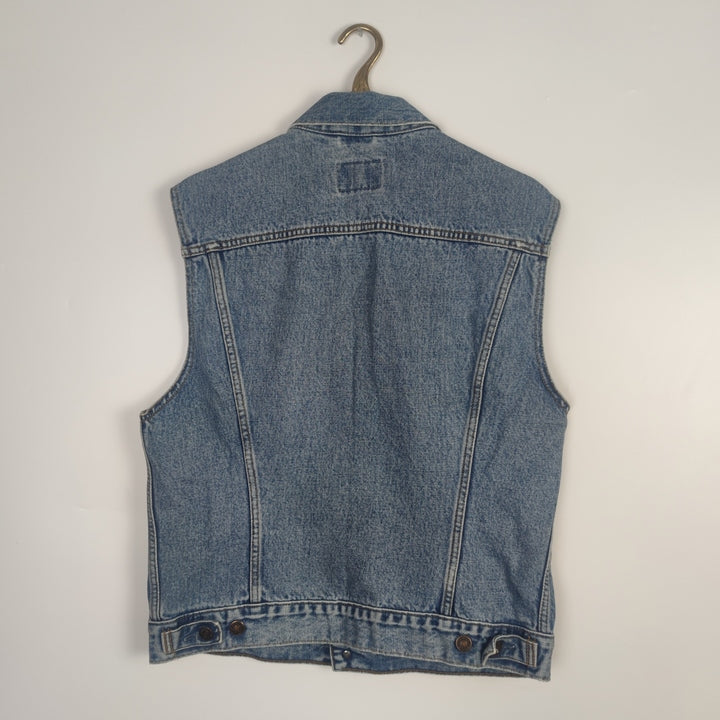 L Levi's Jeans Weste