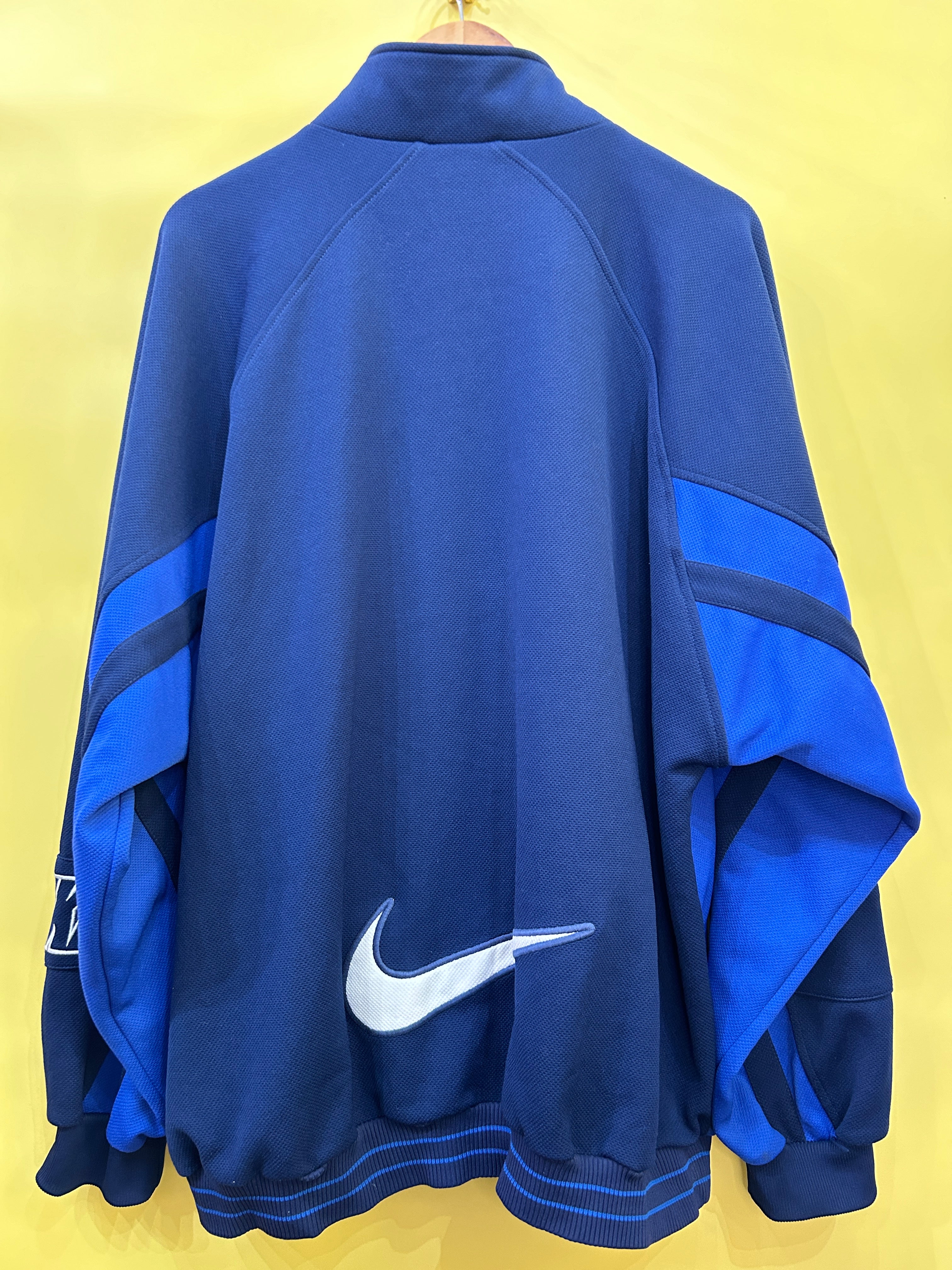 XXL Vintage Nike Track Jacket