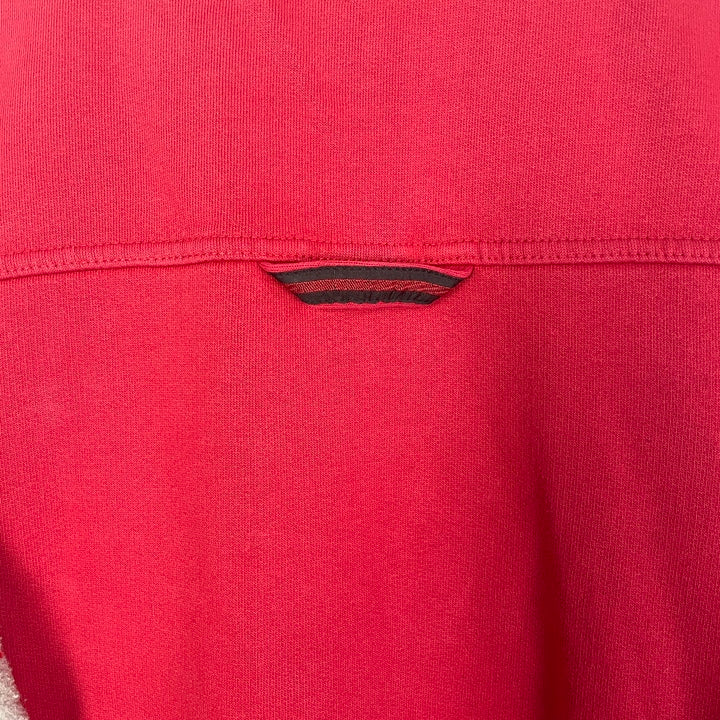 M Fubu Sweater rot