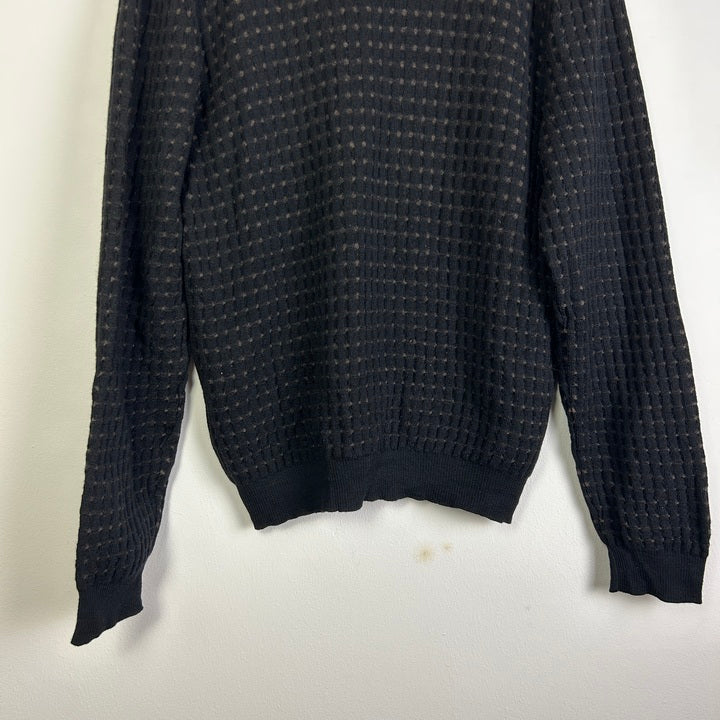 S Armani Pullover