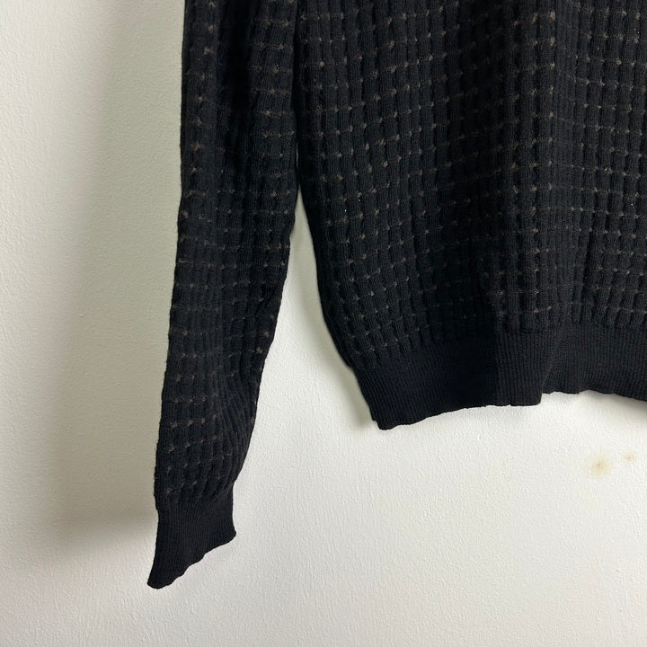 S Armani Pullover