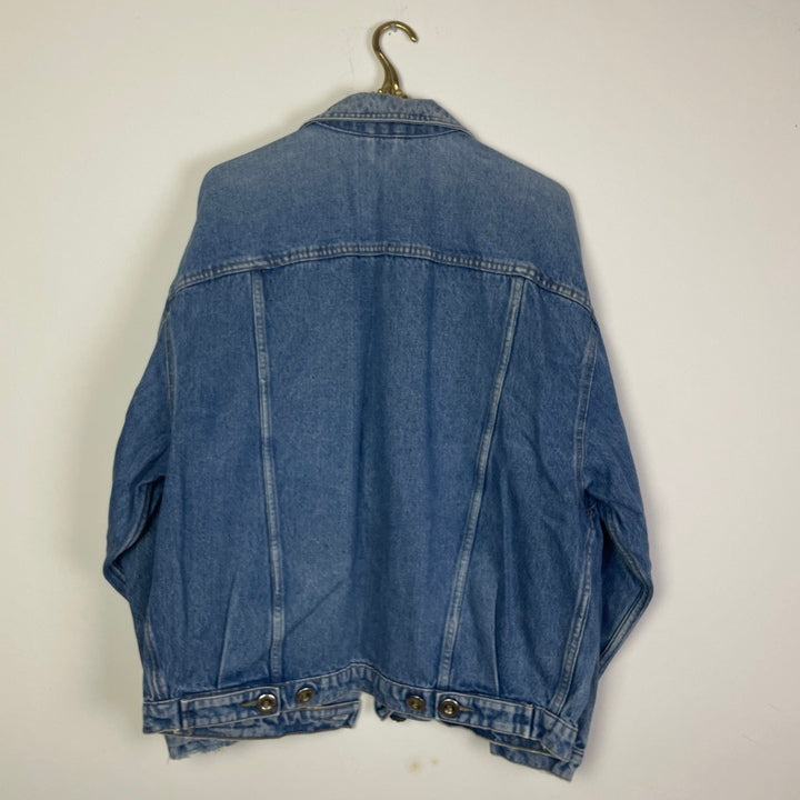 S Boss Jeansjacke