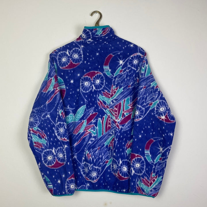 S-M Patagonia Fleece Sweater