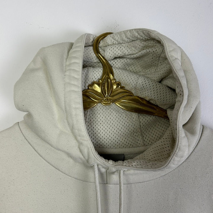 XXL Nike Sweater weiss
