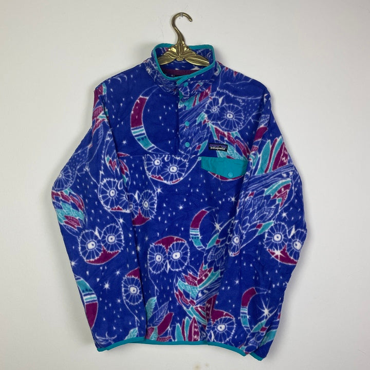 S-M Patagonia Fleece Sweater