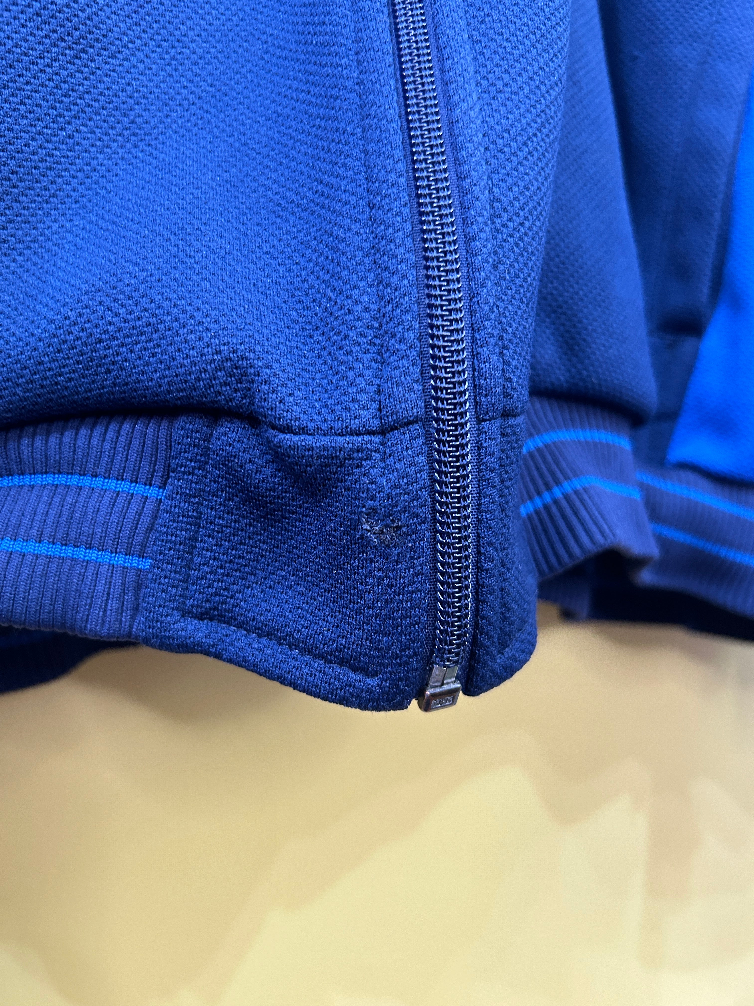 XXL Vintage Nike Track Jacket
