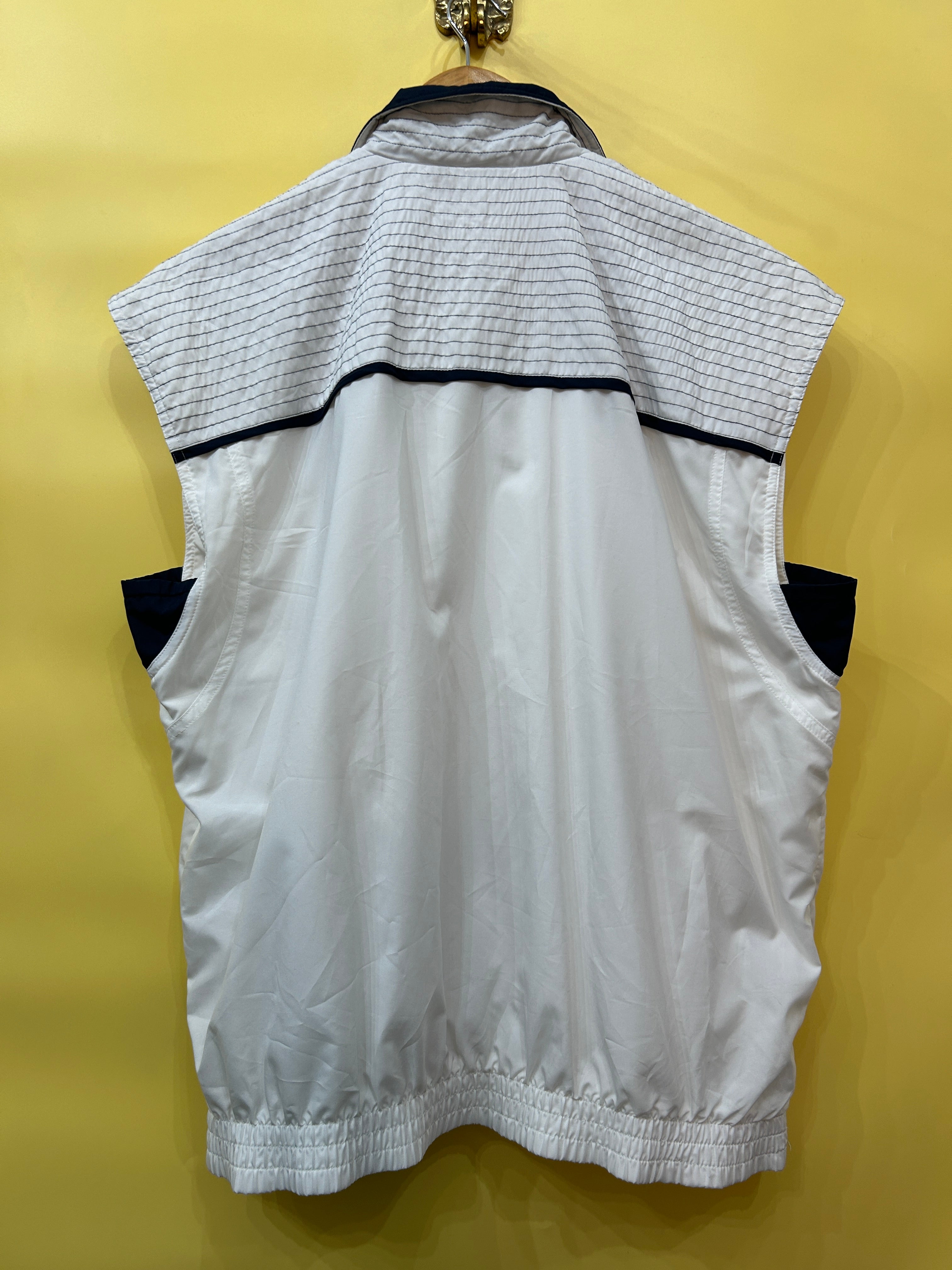 L sportliche Reebok Weste