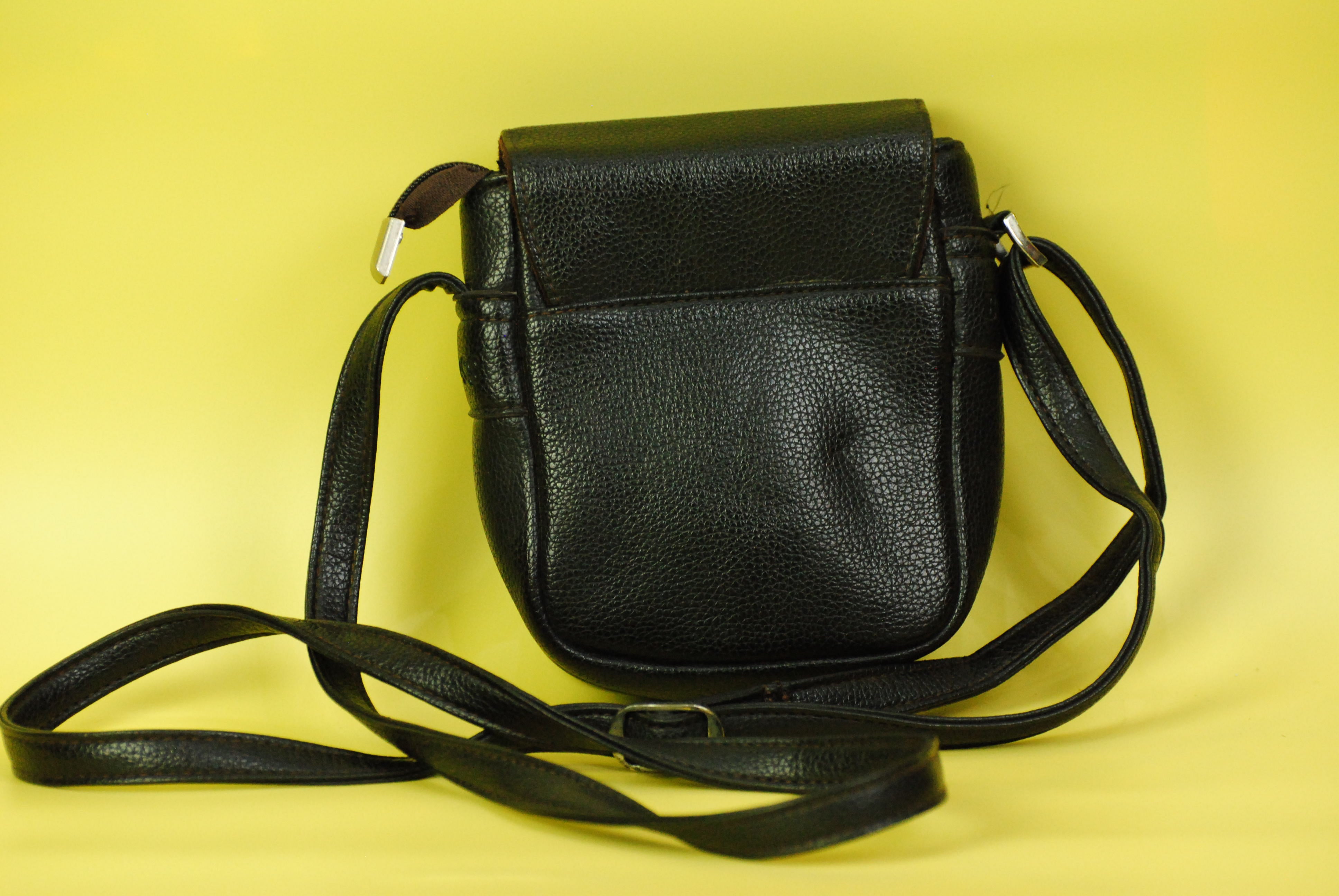 Unisex Booss Vintage Tasche