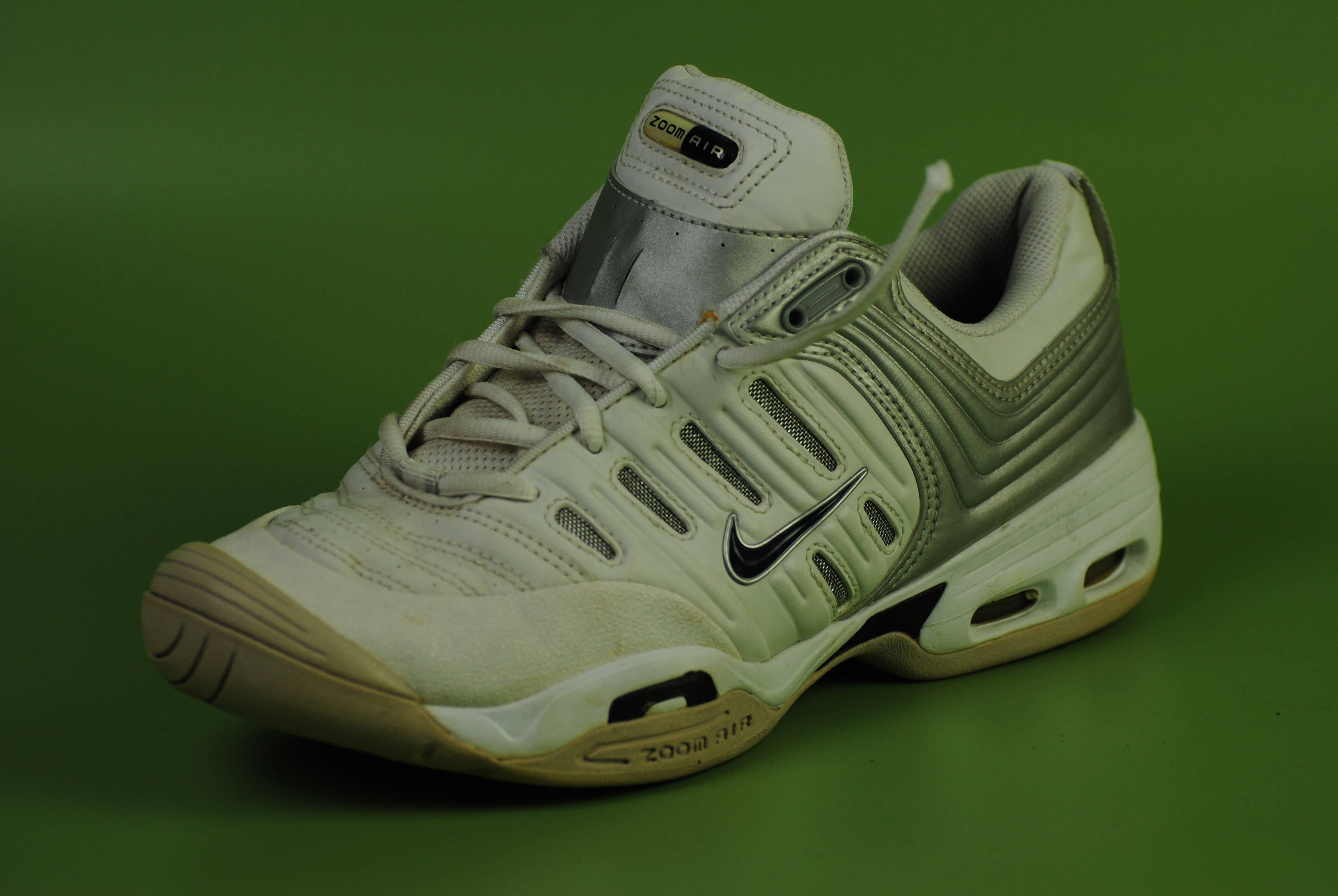 41 Nike Sneaker