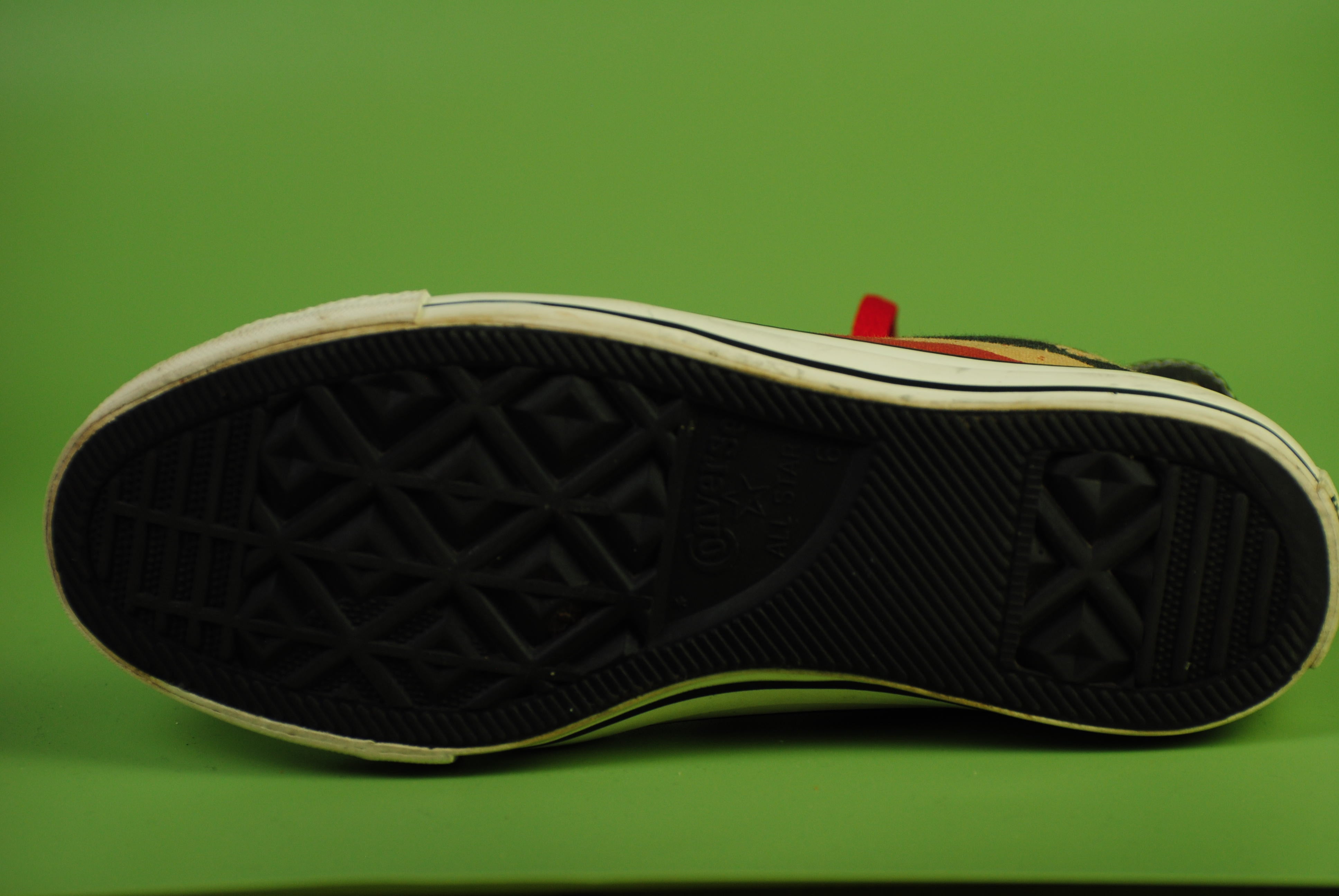 American Converse Chucks