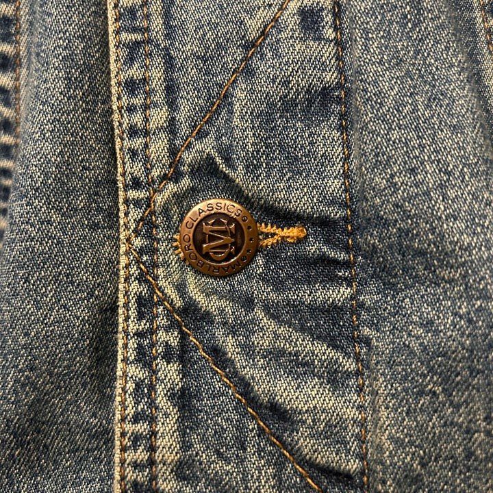 M Jeansjacke Marlboro