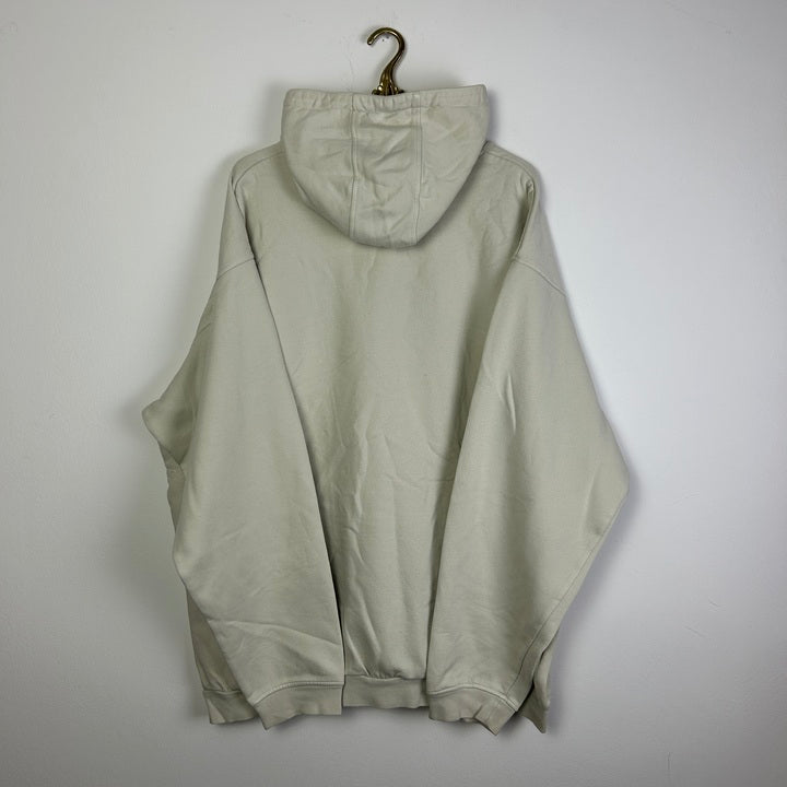 XXL Nike Sweater weiss