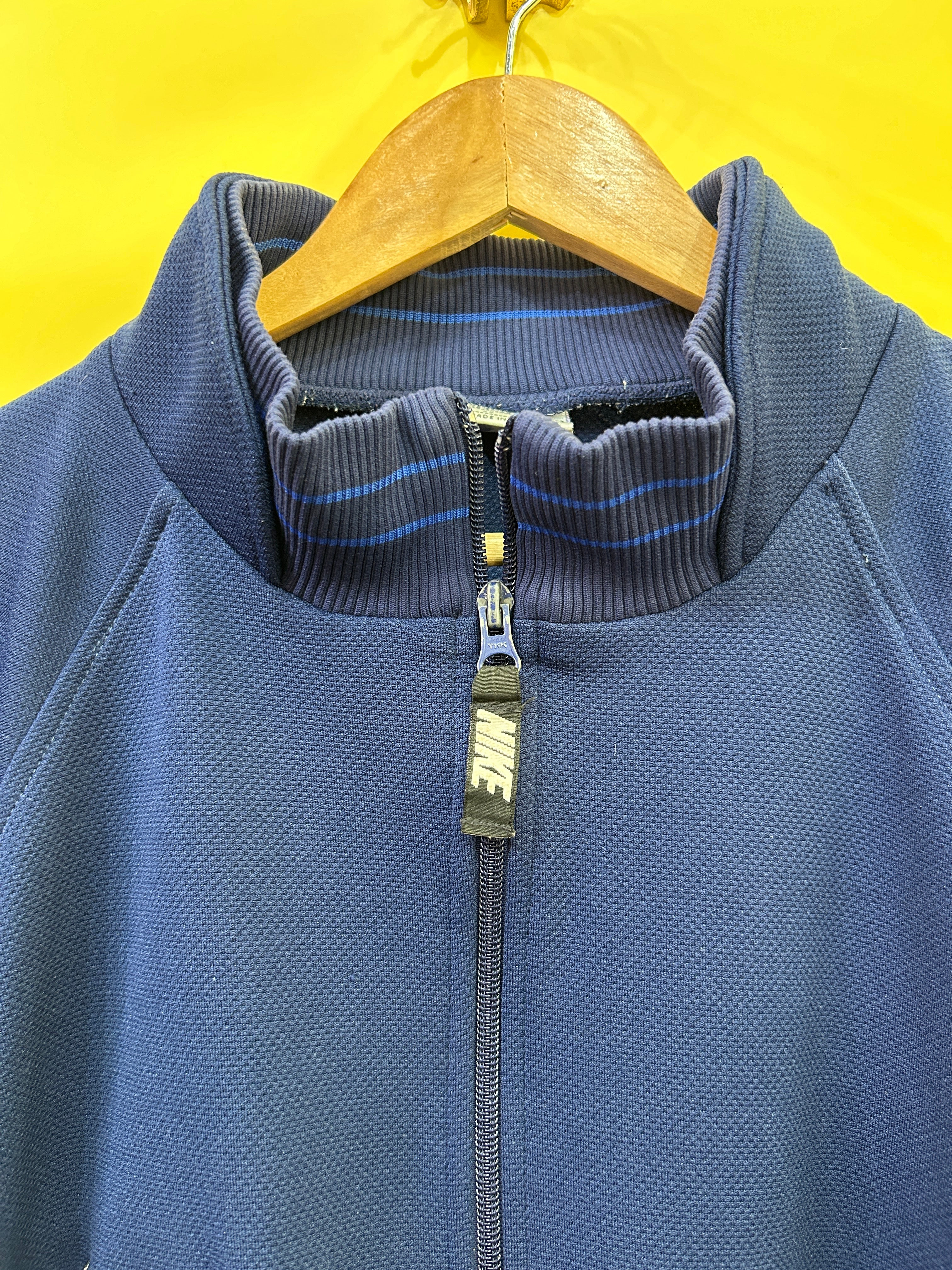 XXL Vintage Nike Track Jacket