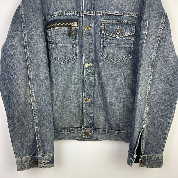 M Dolce & Gabbana Jeansjacke
