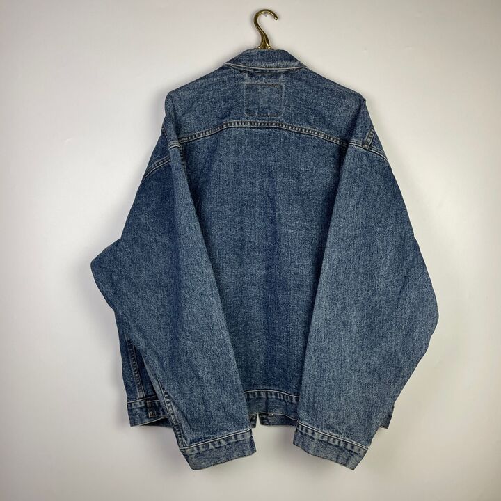 L Levi's Jeans Jacke