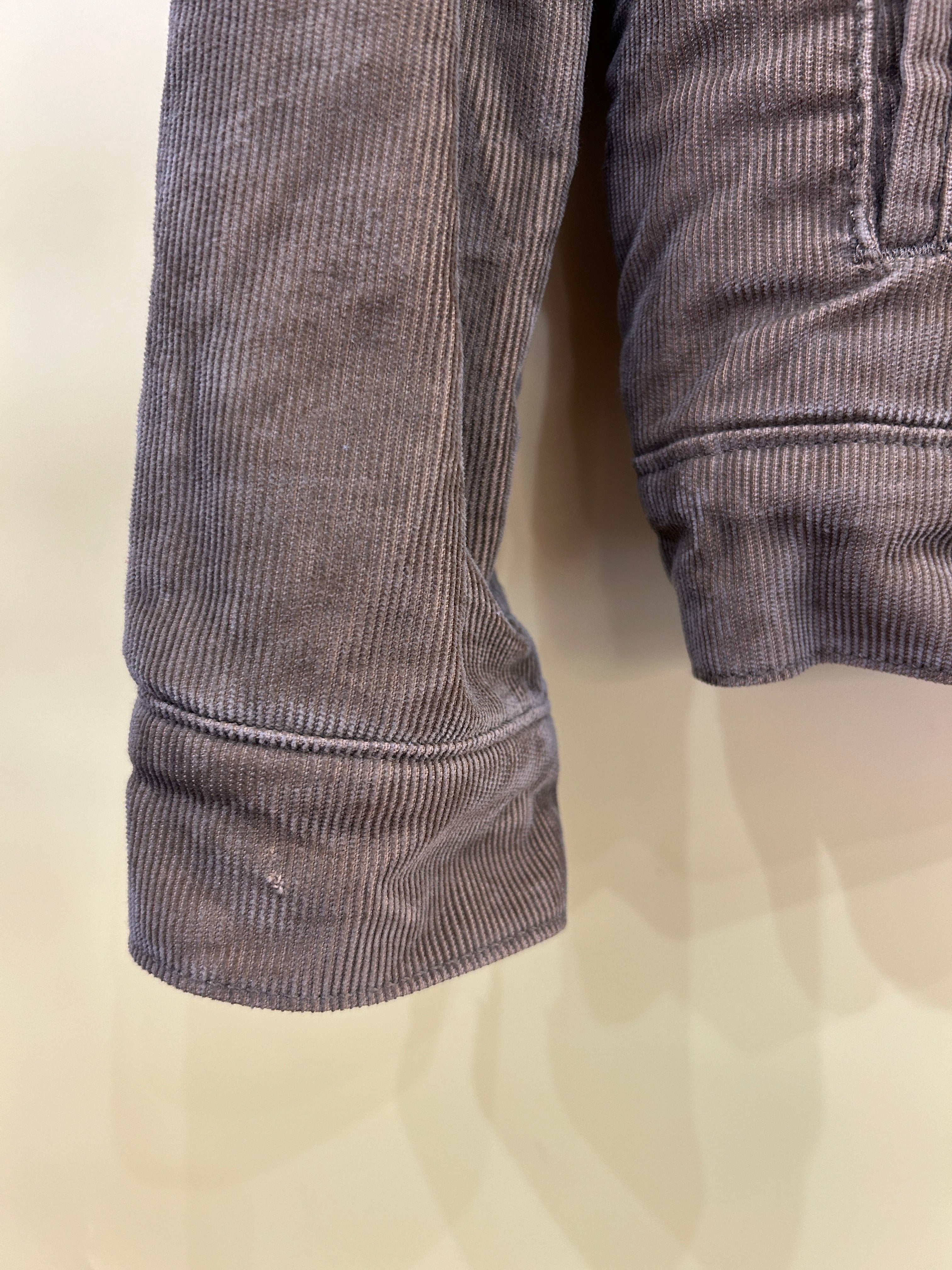 M Vintage Levi´s Cord Jacket lined