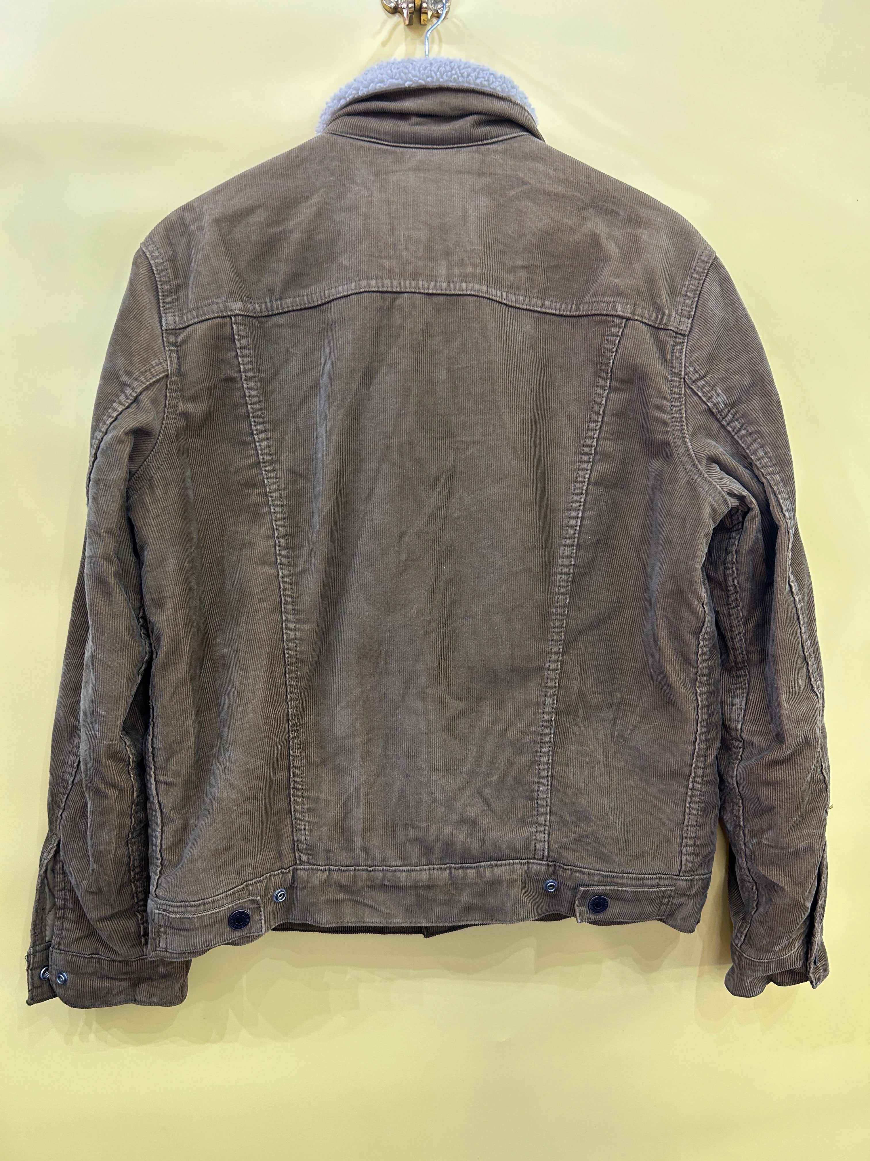 M Vintage Levi´s Cord Jacket lined