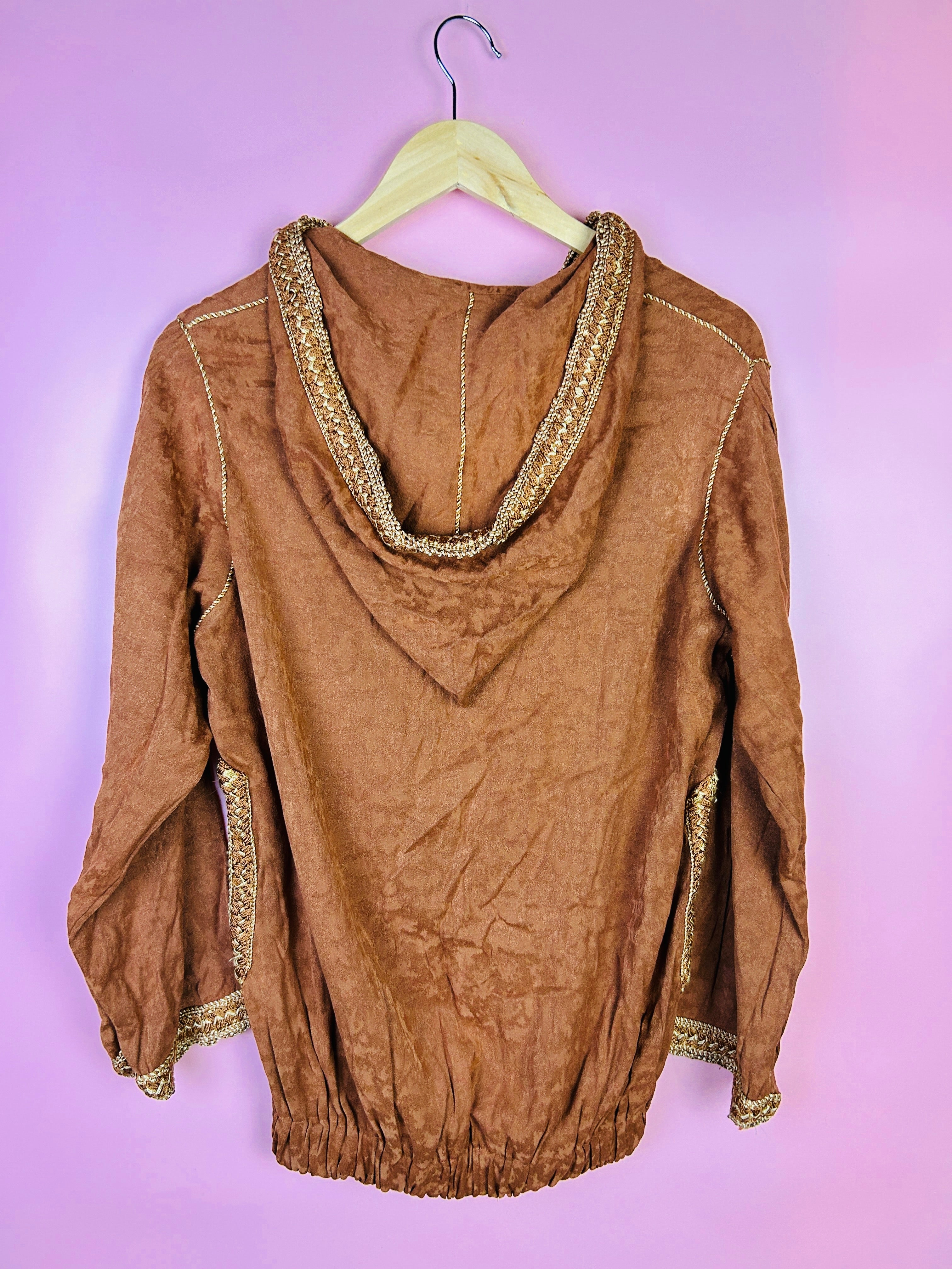 M Upcycling Sweater
