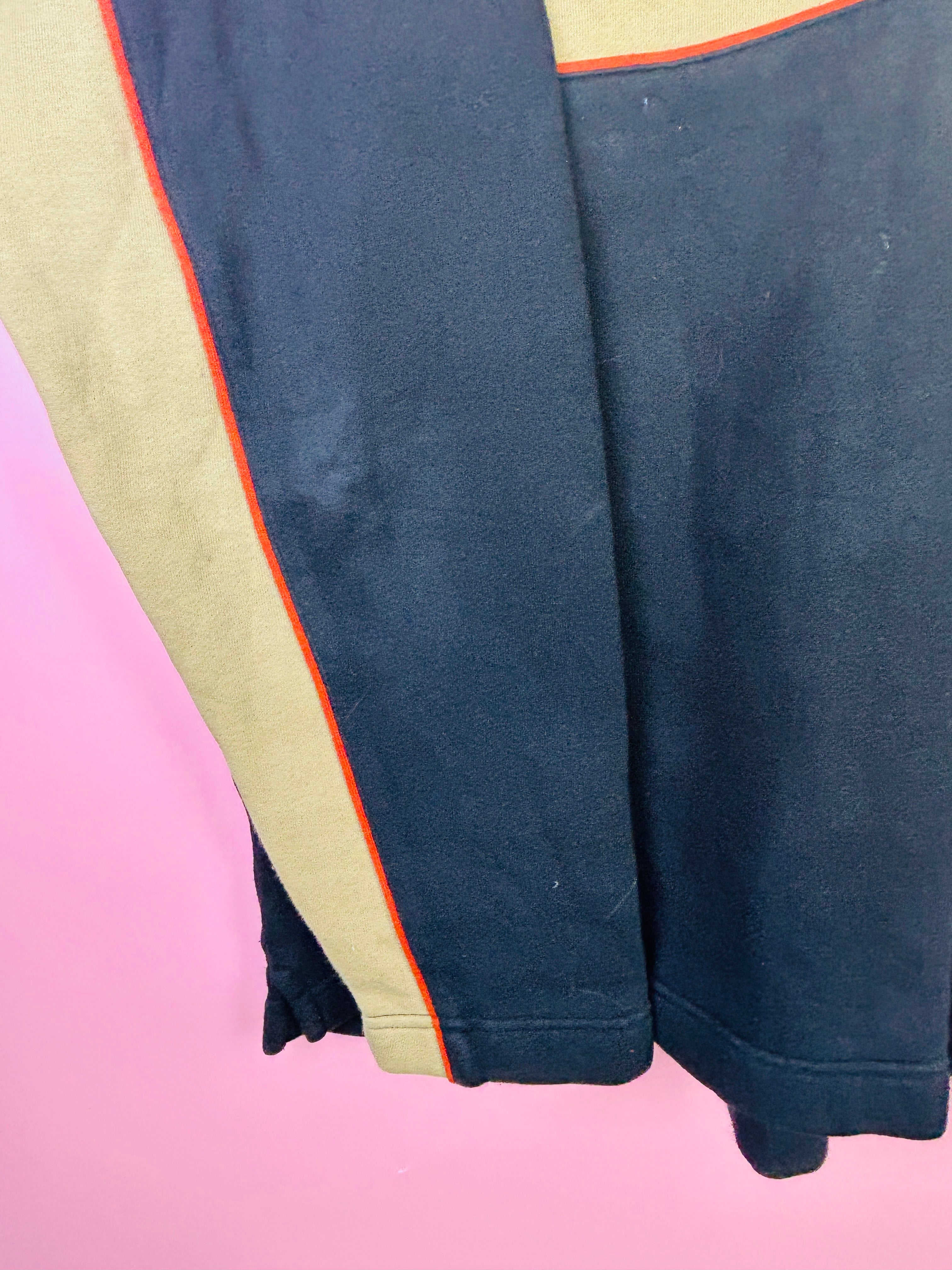 L Vintage Fila Sweater