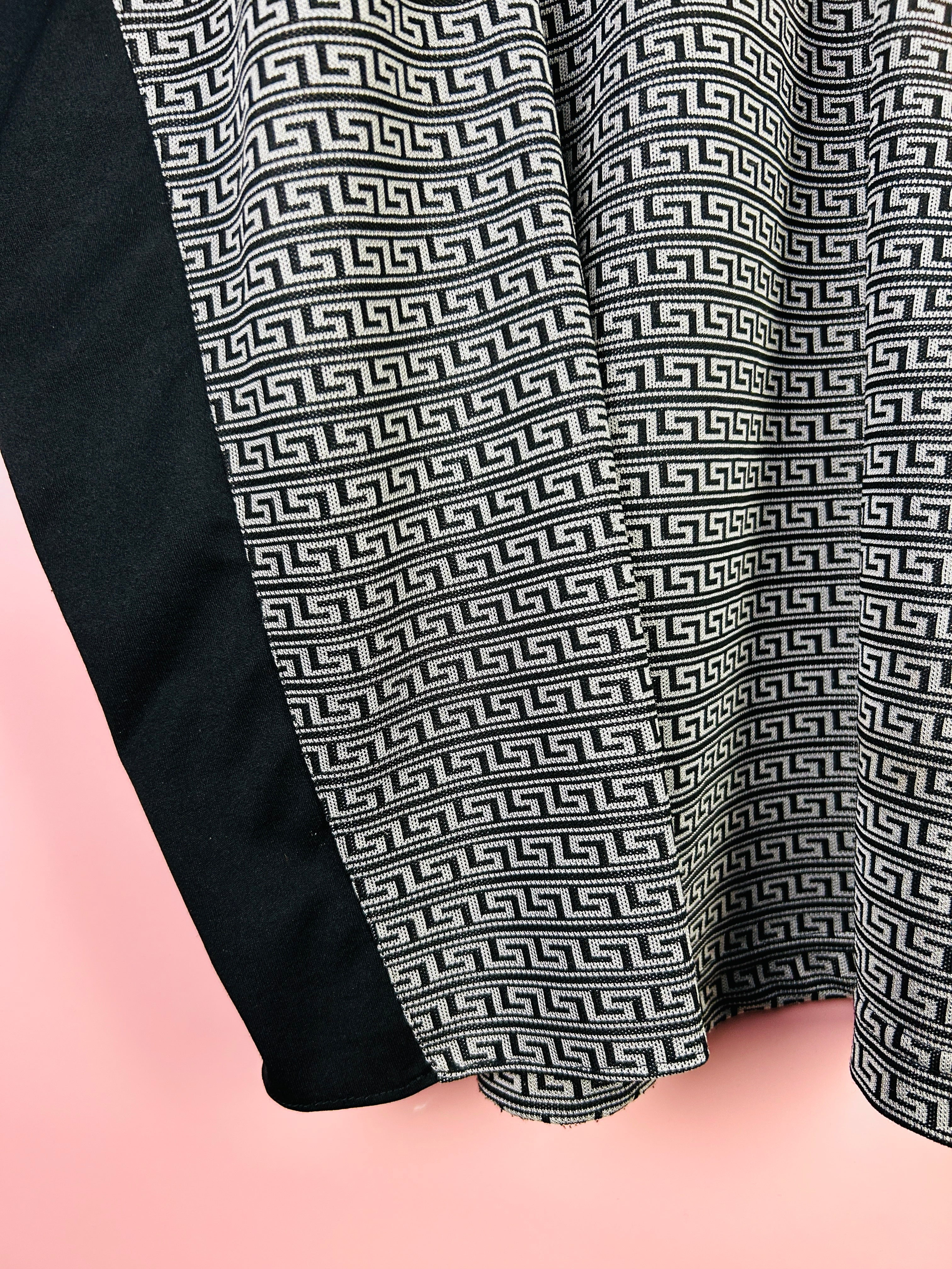 XXL Vintage Versace Sweater