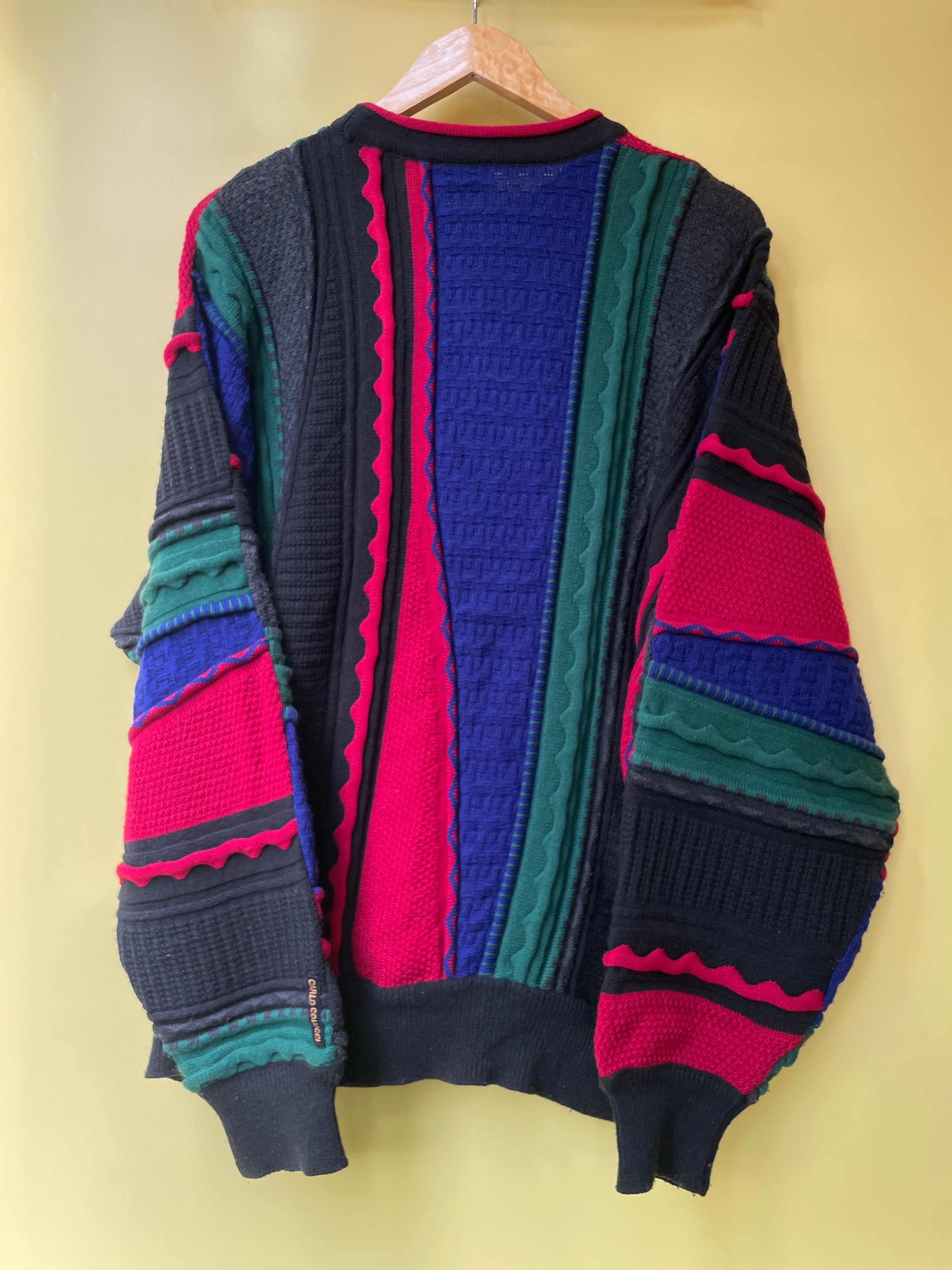L Vintage Carlo Calucci B.I.G. Style