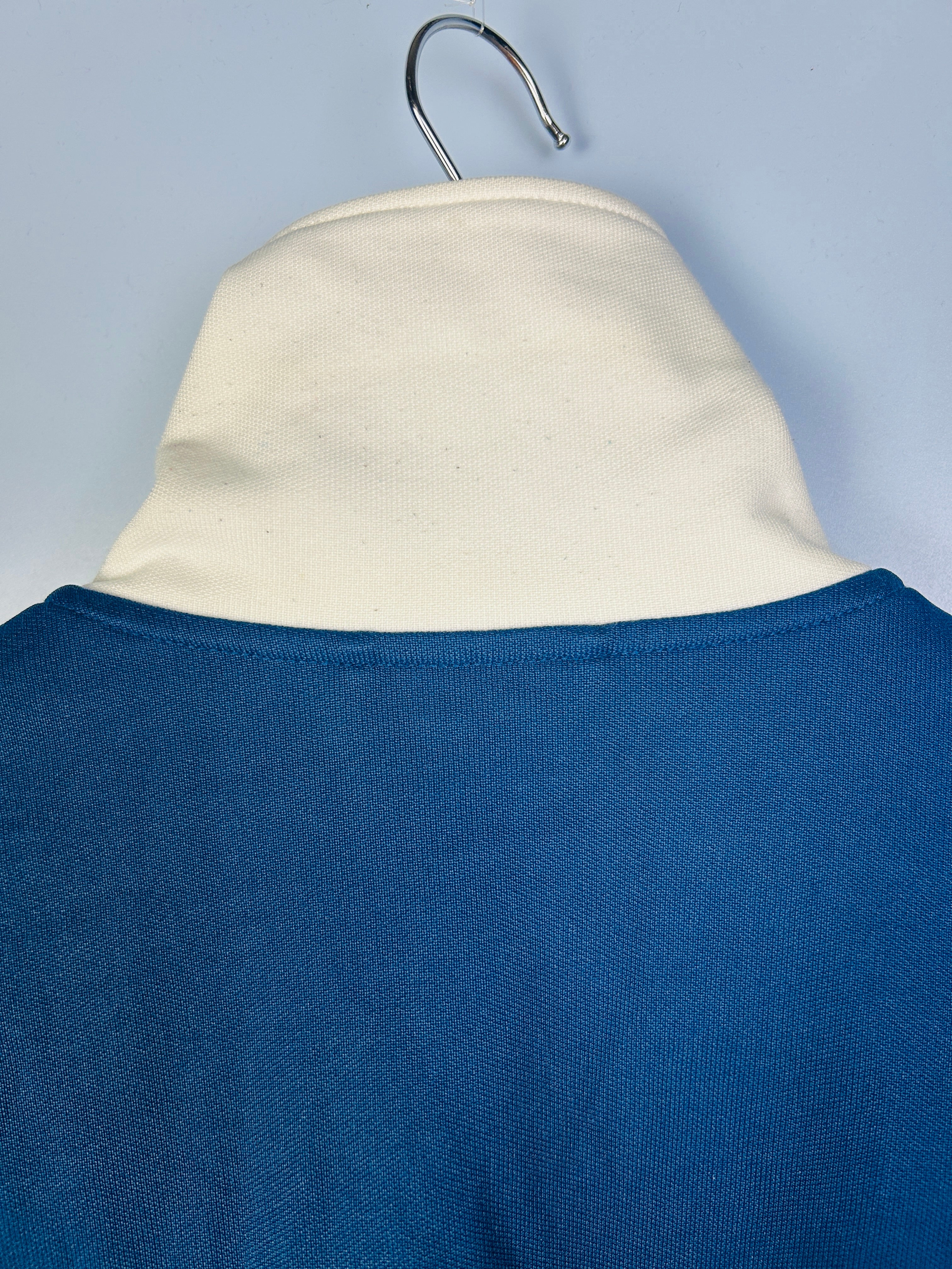 S Vintage Adidas Trainingsjacke