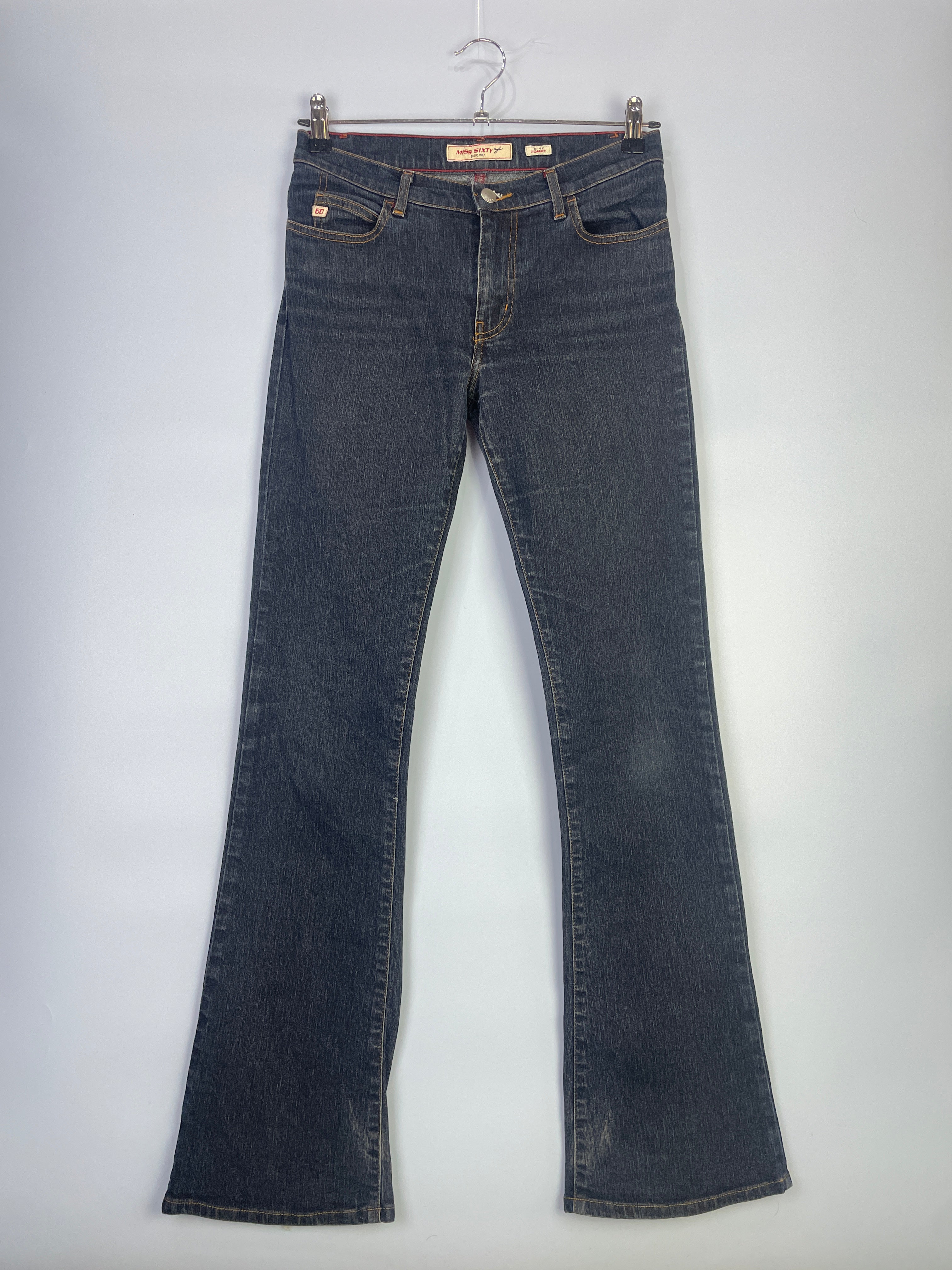 M Vintage low waist Miss Sixty Jeans