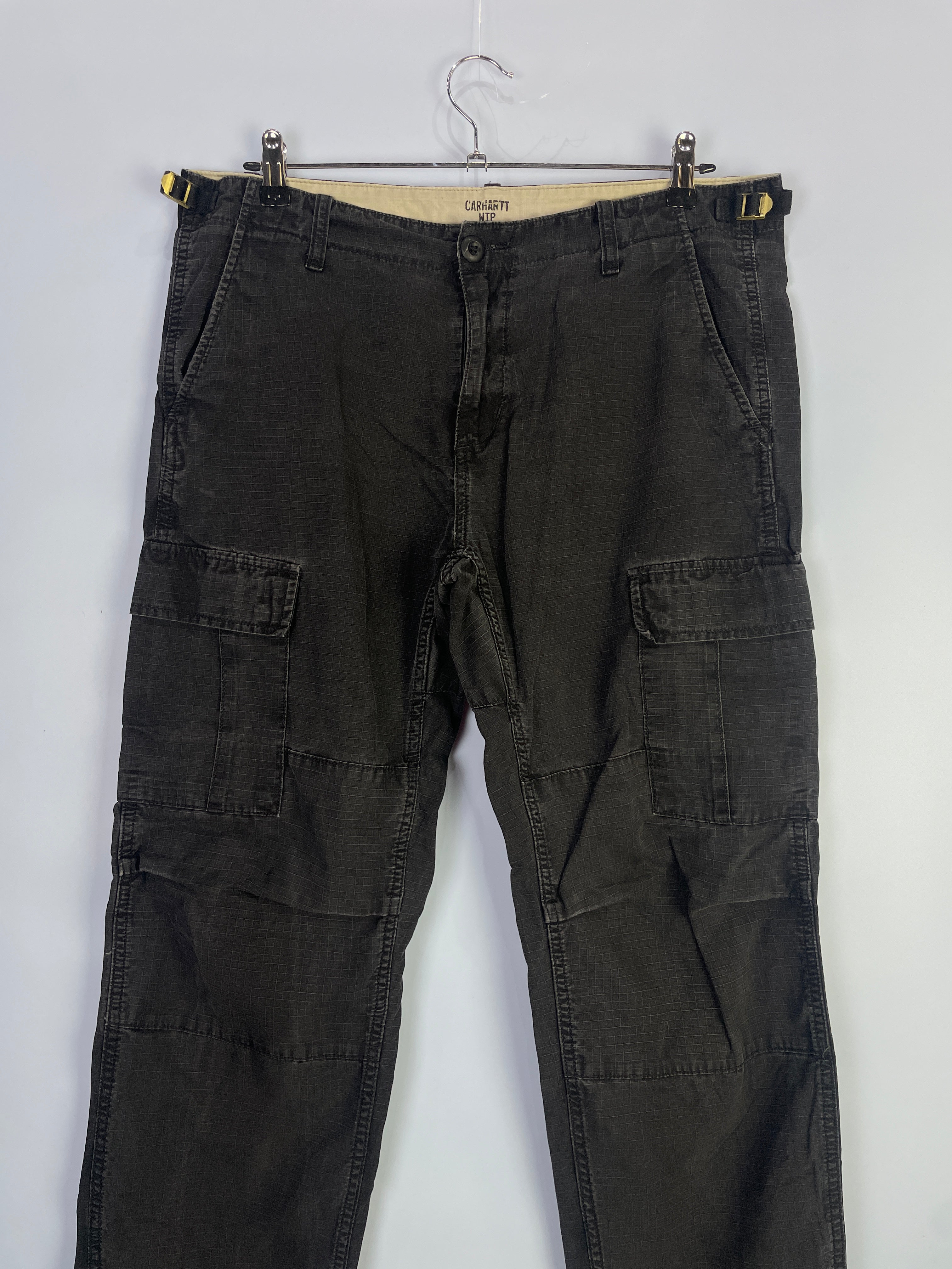 Vintage Aviation Unisex  carhartt pant