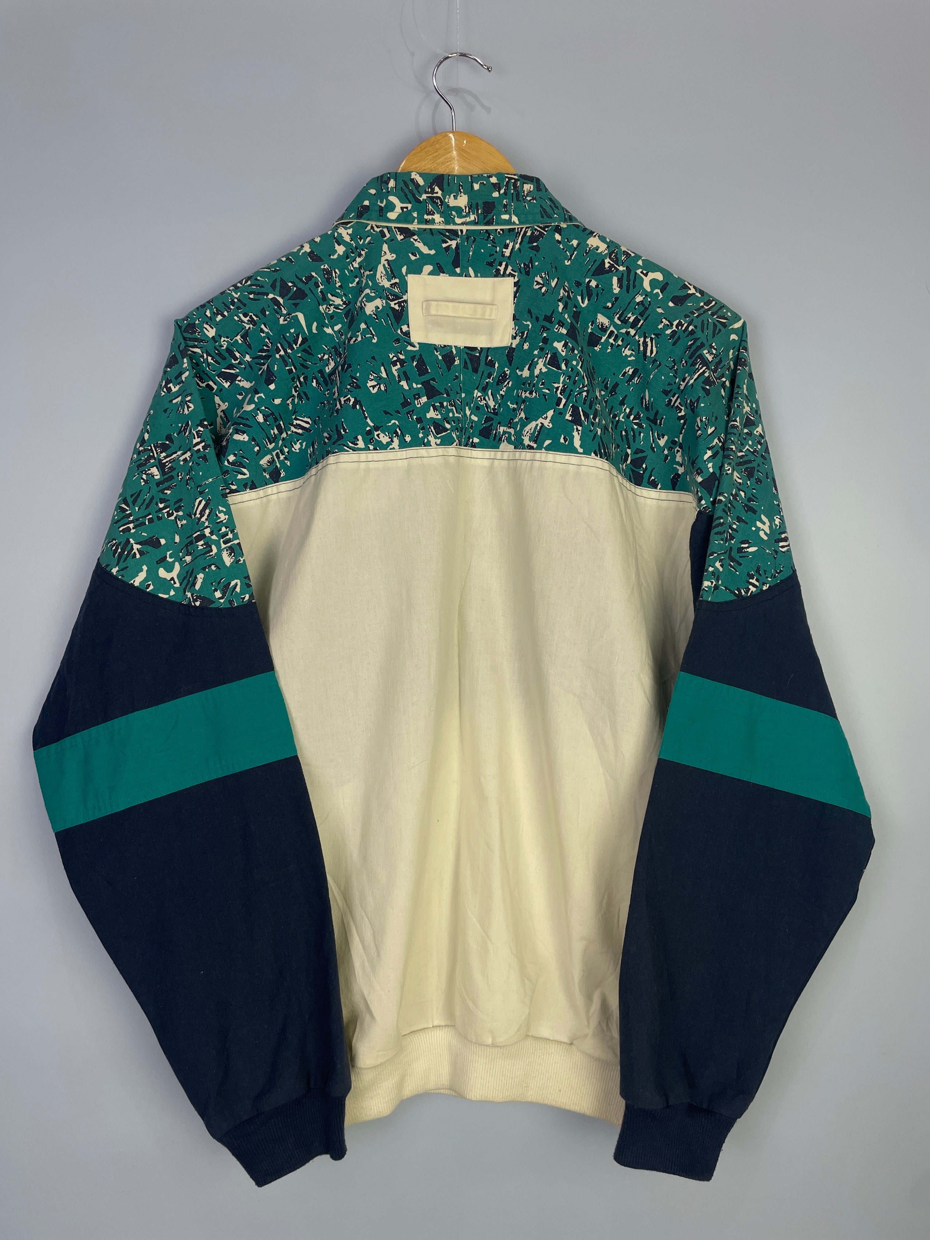 M unisex Funky Vintage sweater