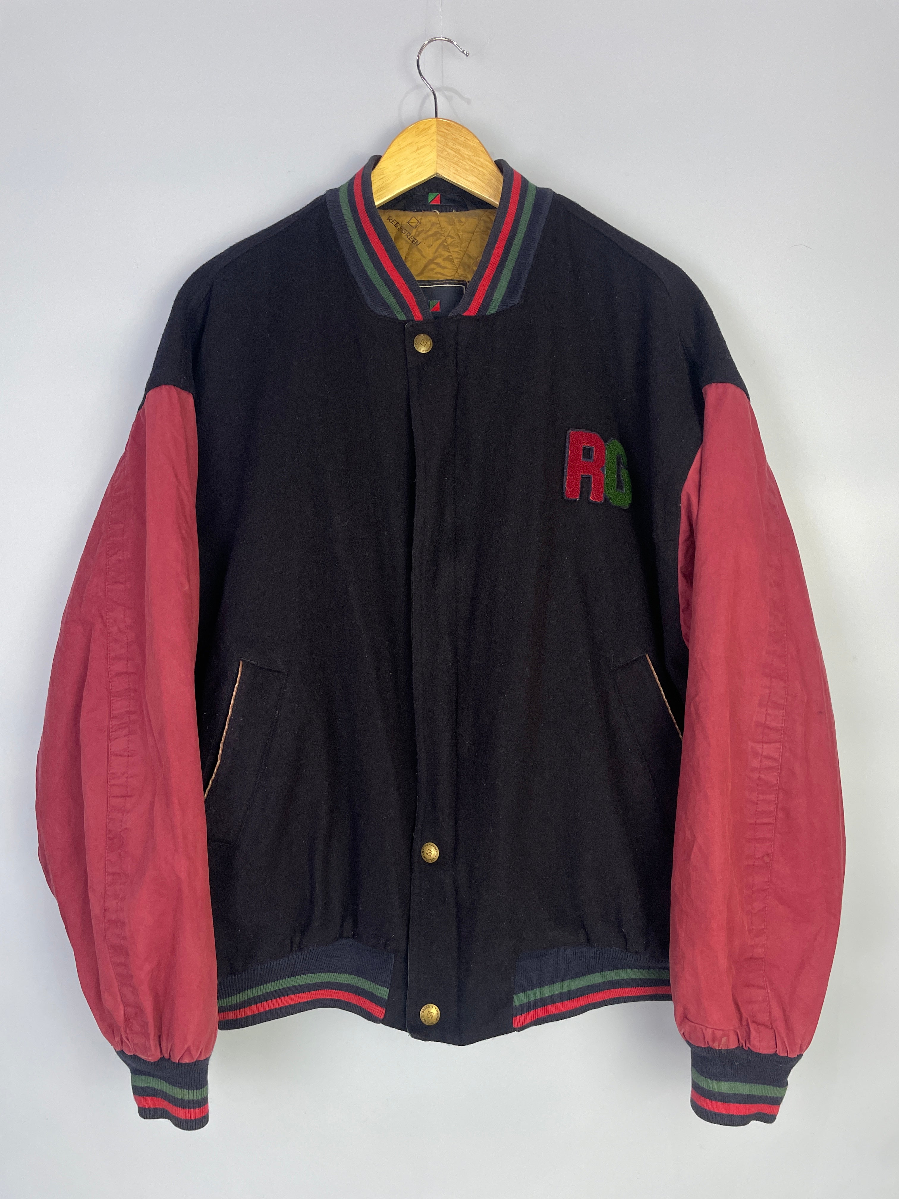 M-L Yachting Style Jacket
