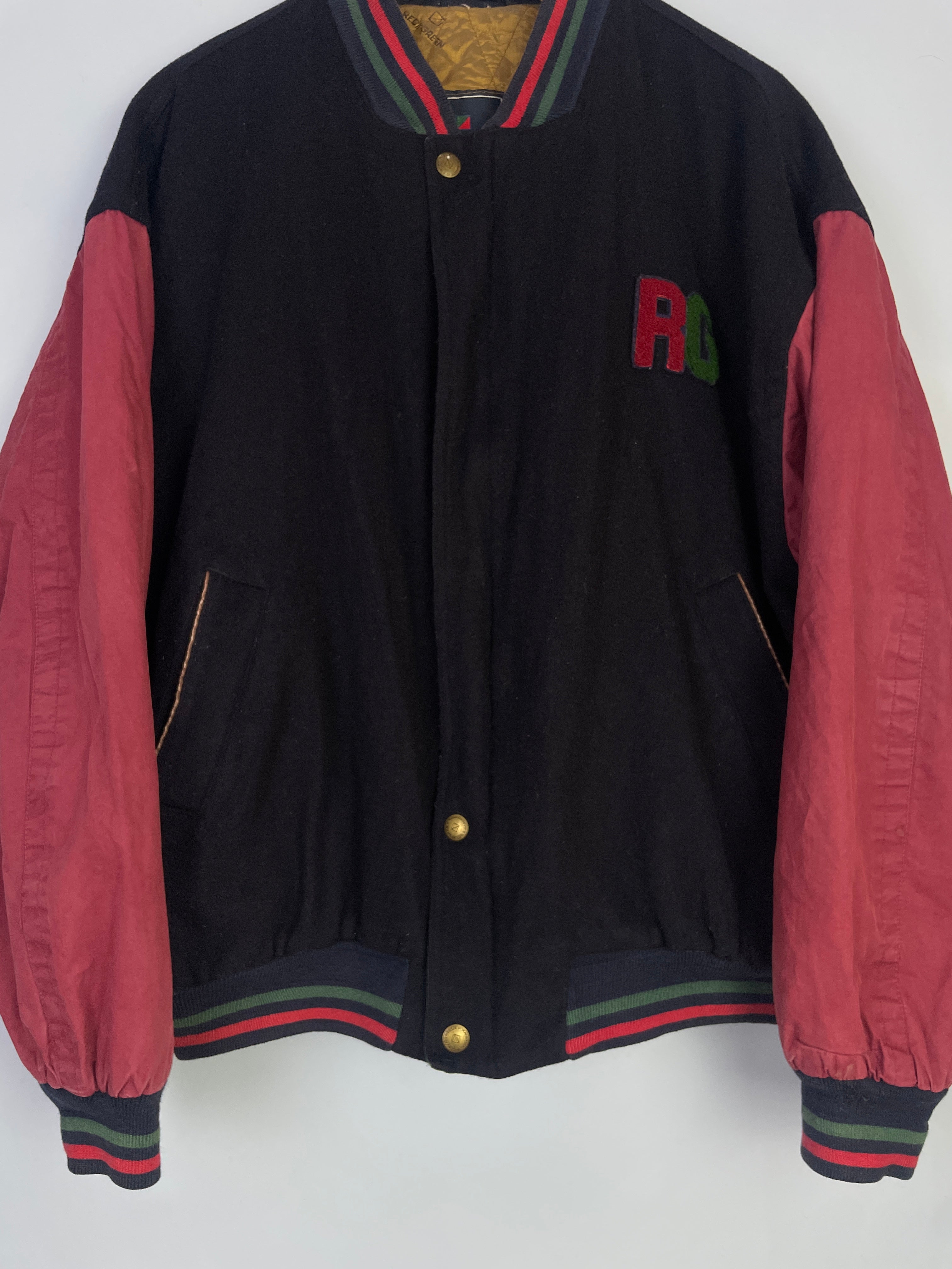 M-L Yachting Style Jacket