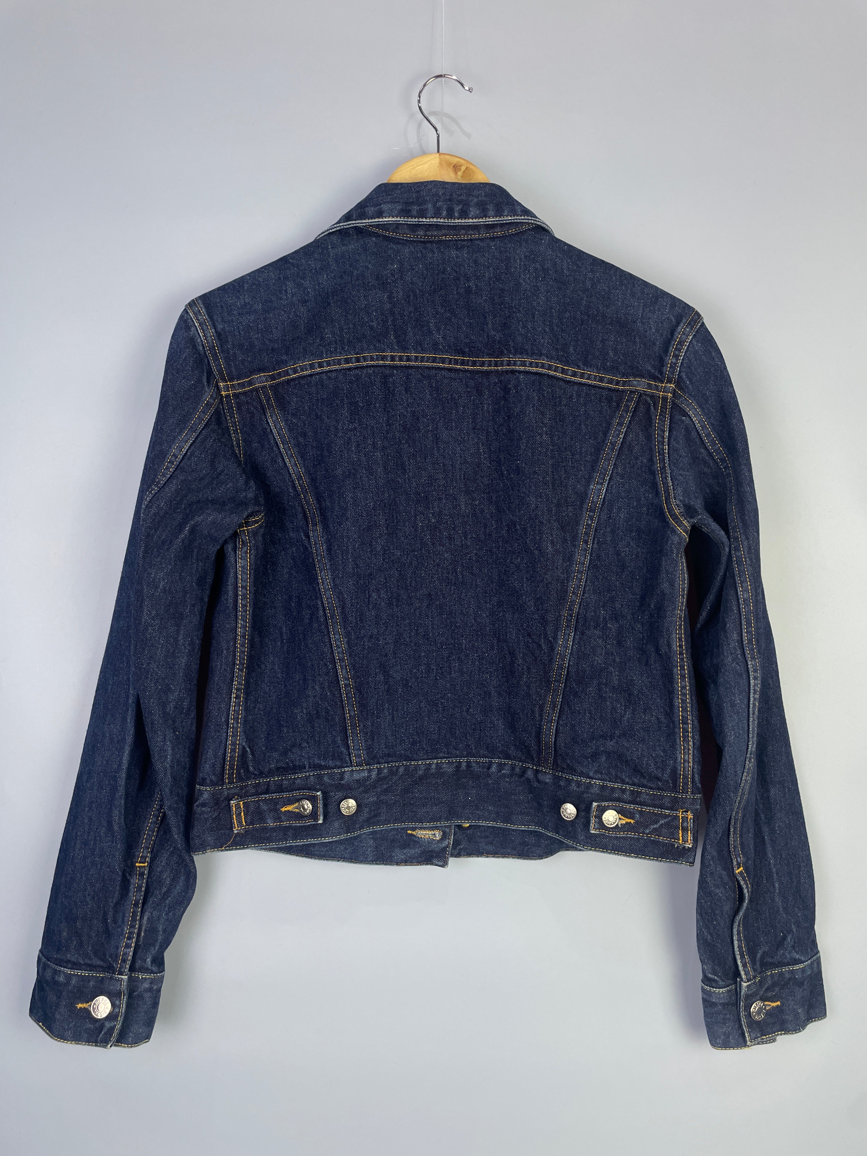 L jeans vintage Diesel Jacket
