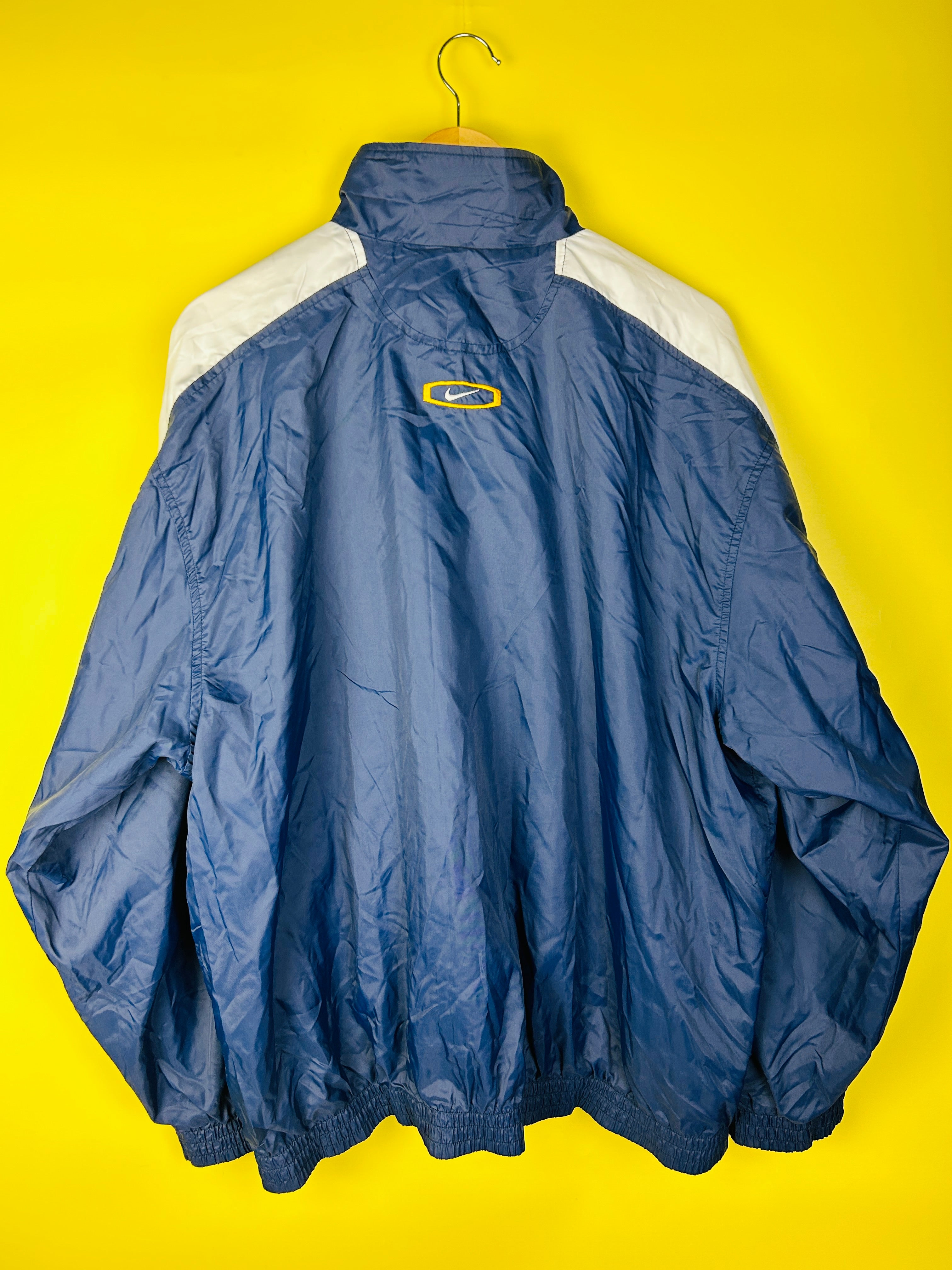 XL Vintage Nike Trainings Jacke