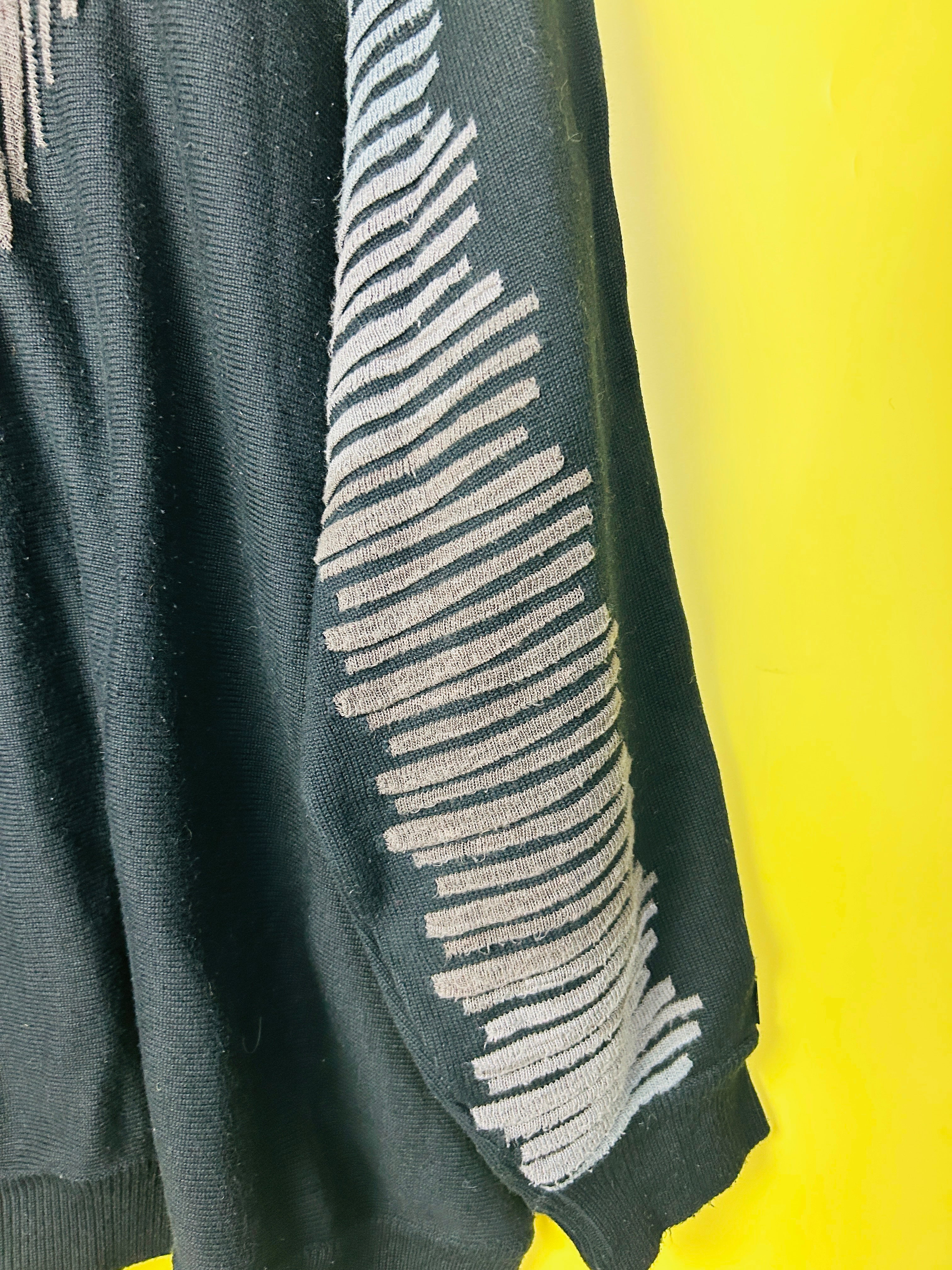 XL Vintage Carlo Colucci Pullover