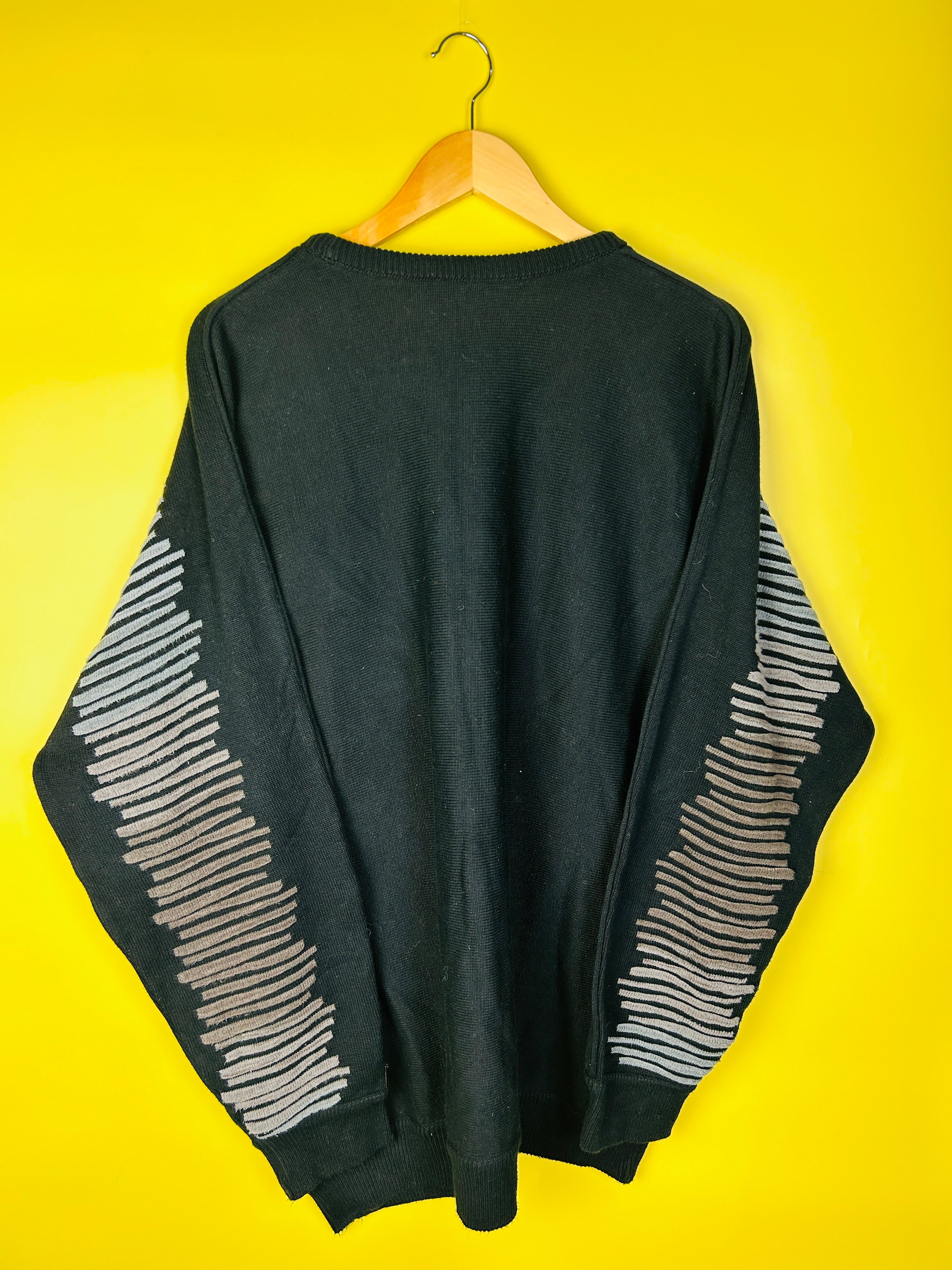XL Vintage Carlo Colucci Pullover