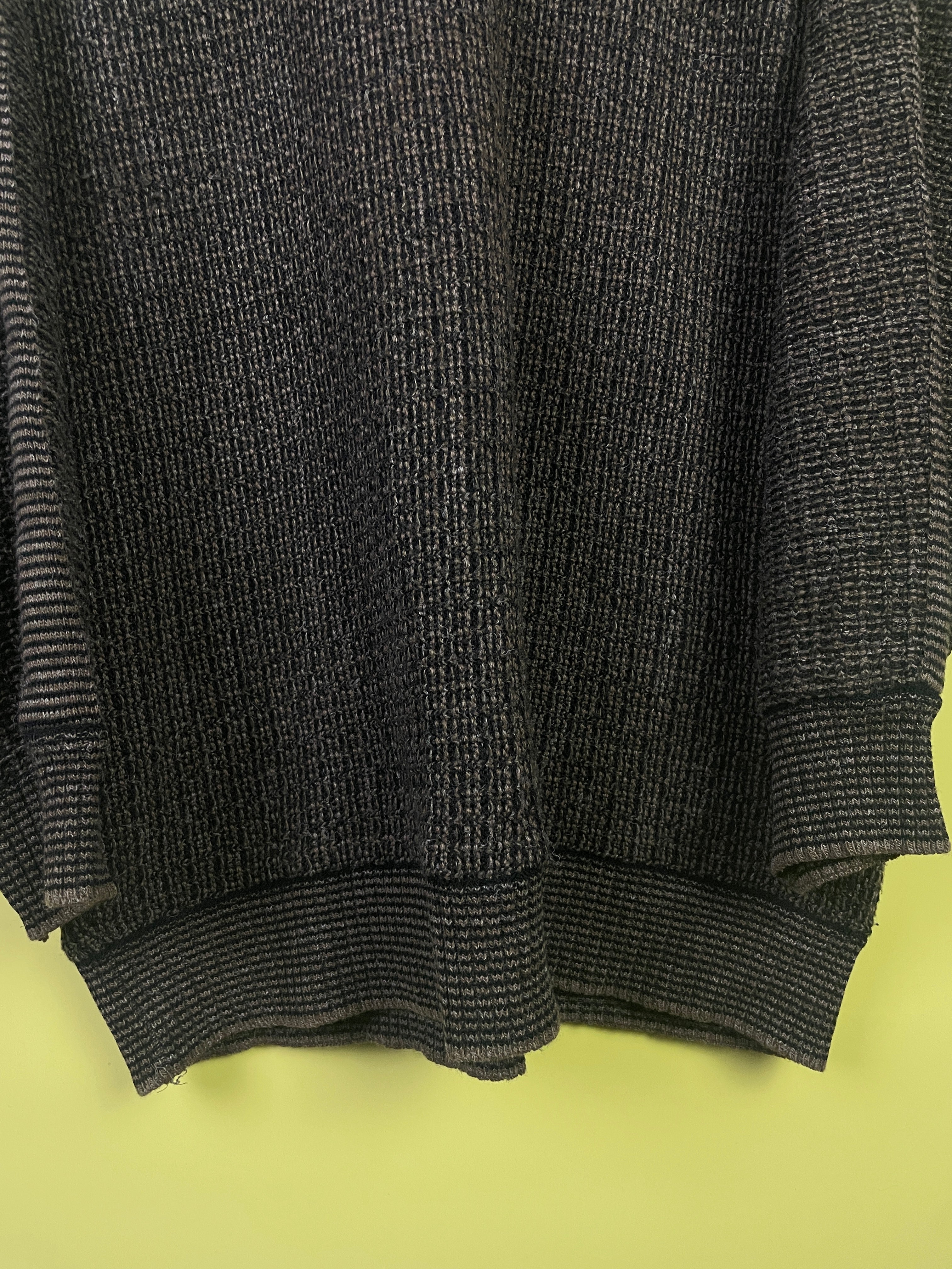 XL Vintage Carlo Calucci Pullover