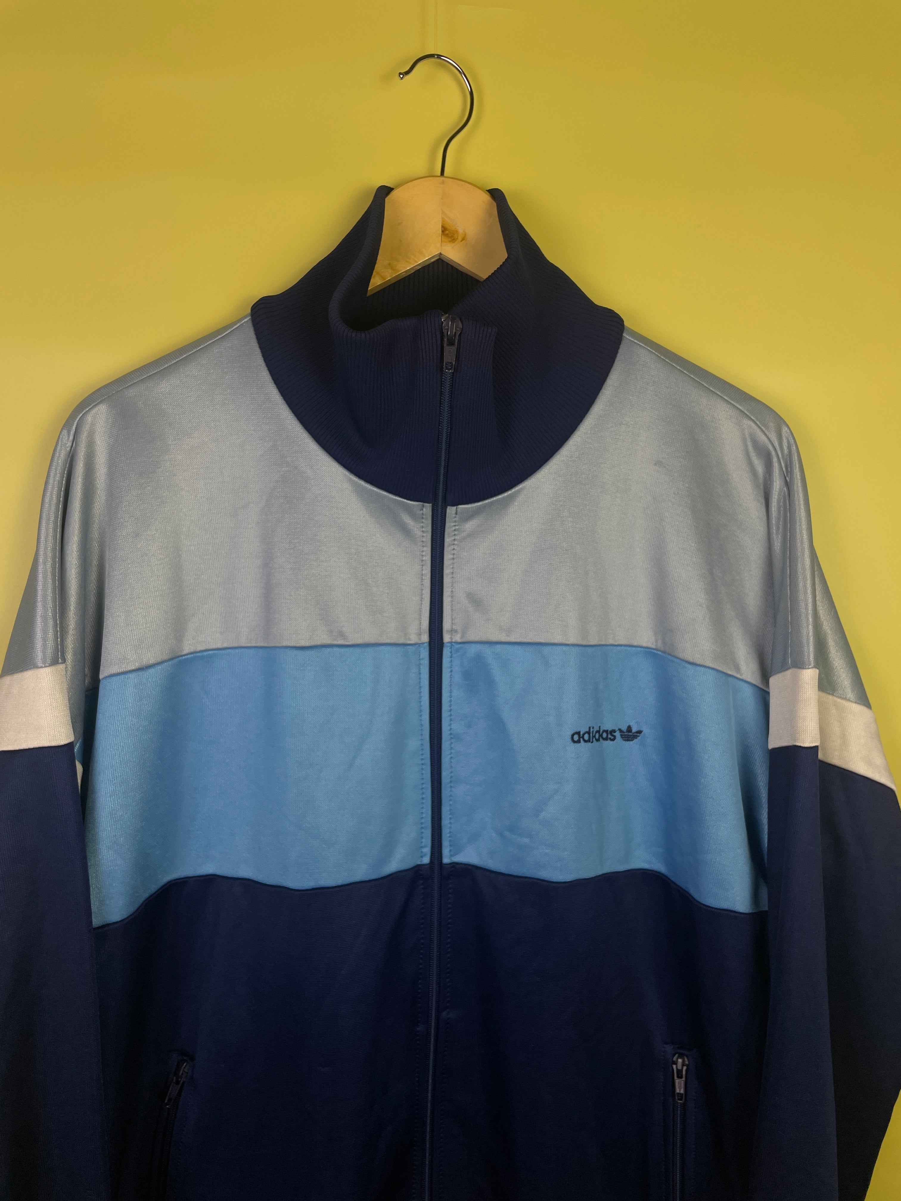 L Unisex Adidas Trainingsjacke 90s