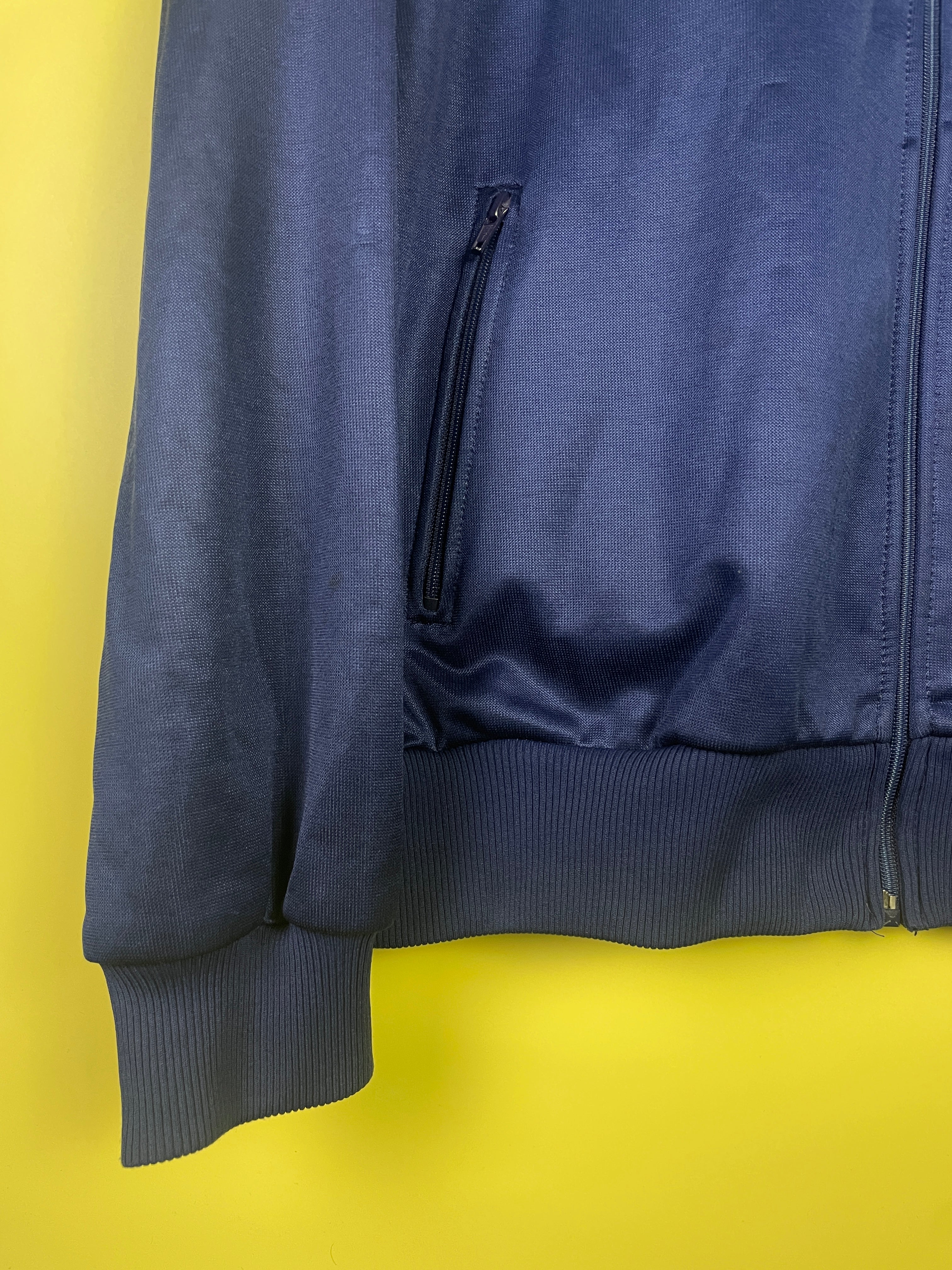 L Unisex Adidas Trainingsjacke 90s