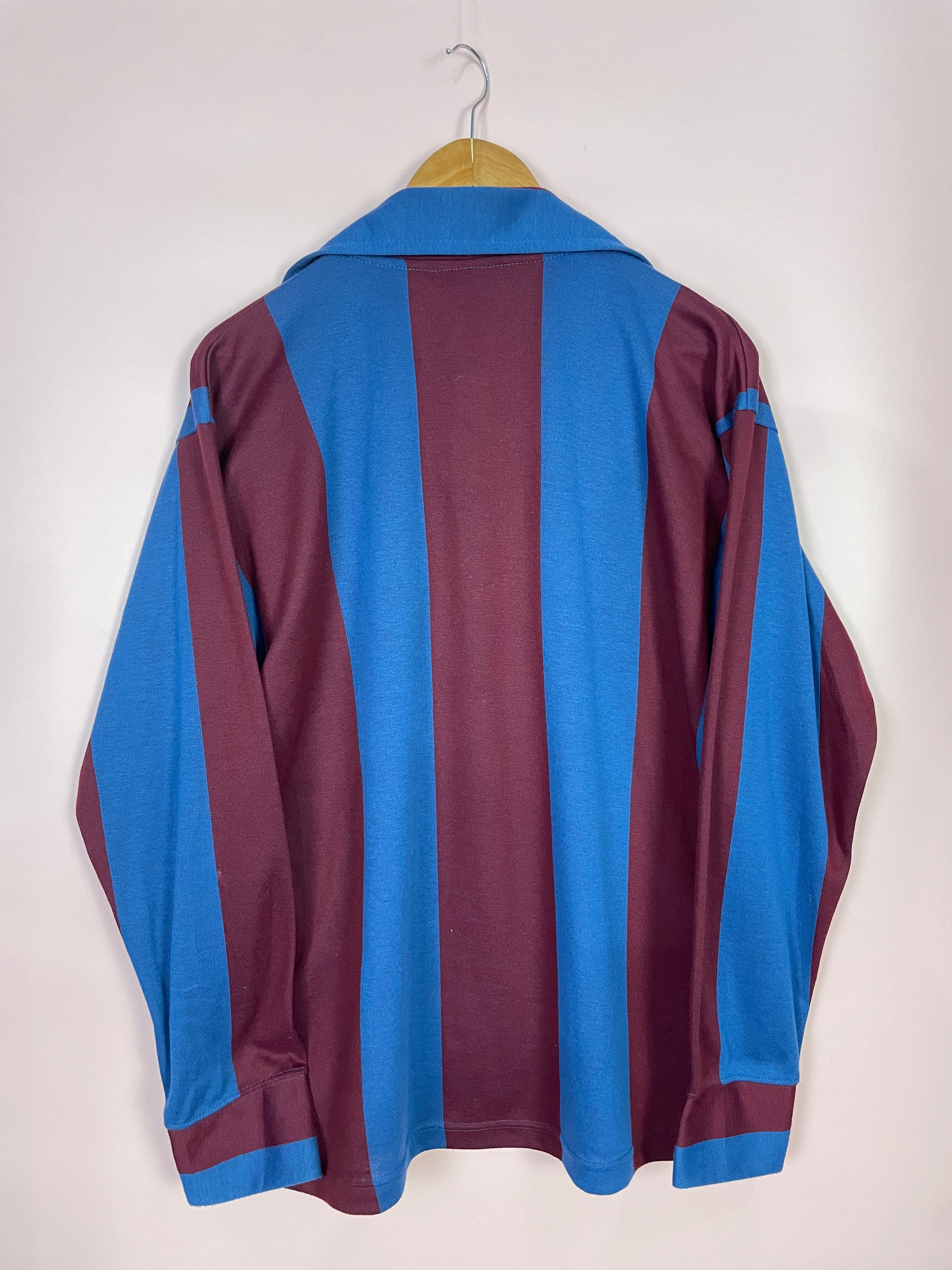 FC Barcelona 1912-13 Heimtrikot S Official Product