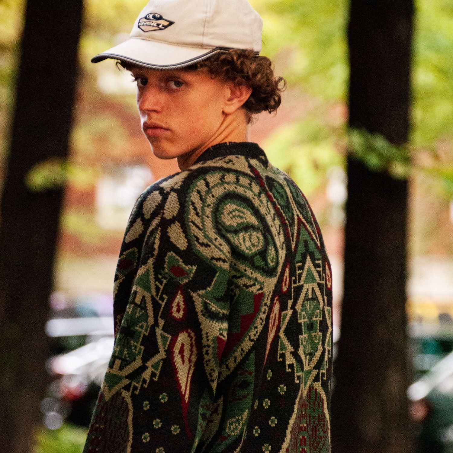 Vintage Pullover vintage